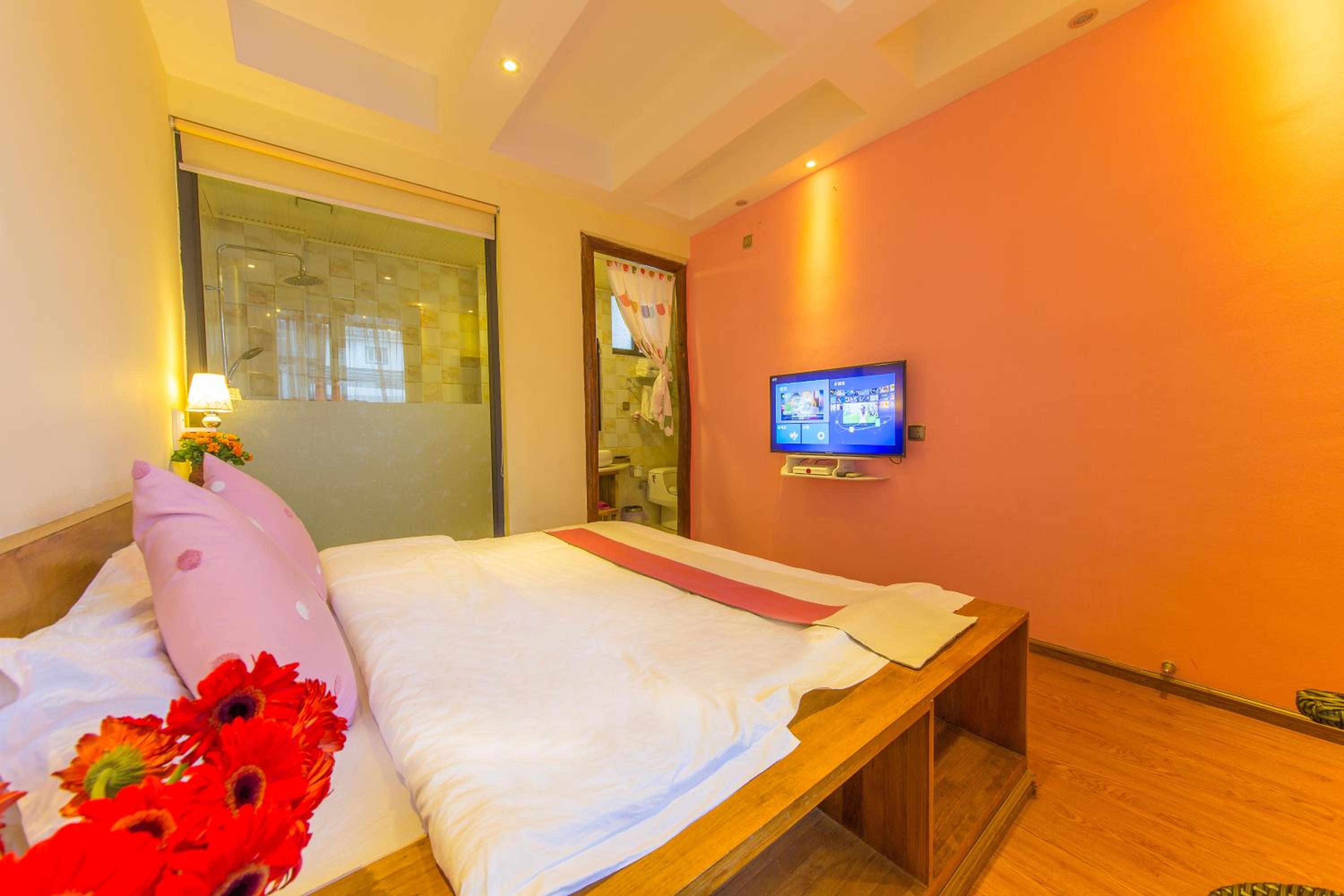 M Y J Boutique Inn 梦圆居