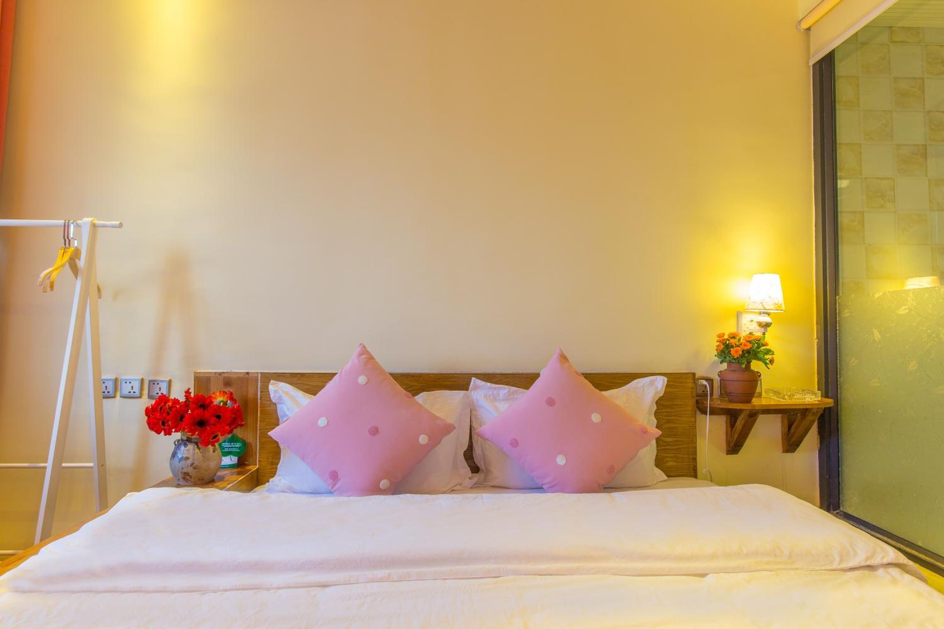 M Y J Boutique Inn 梦圆居