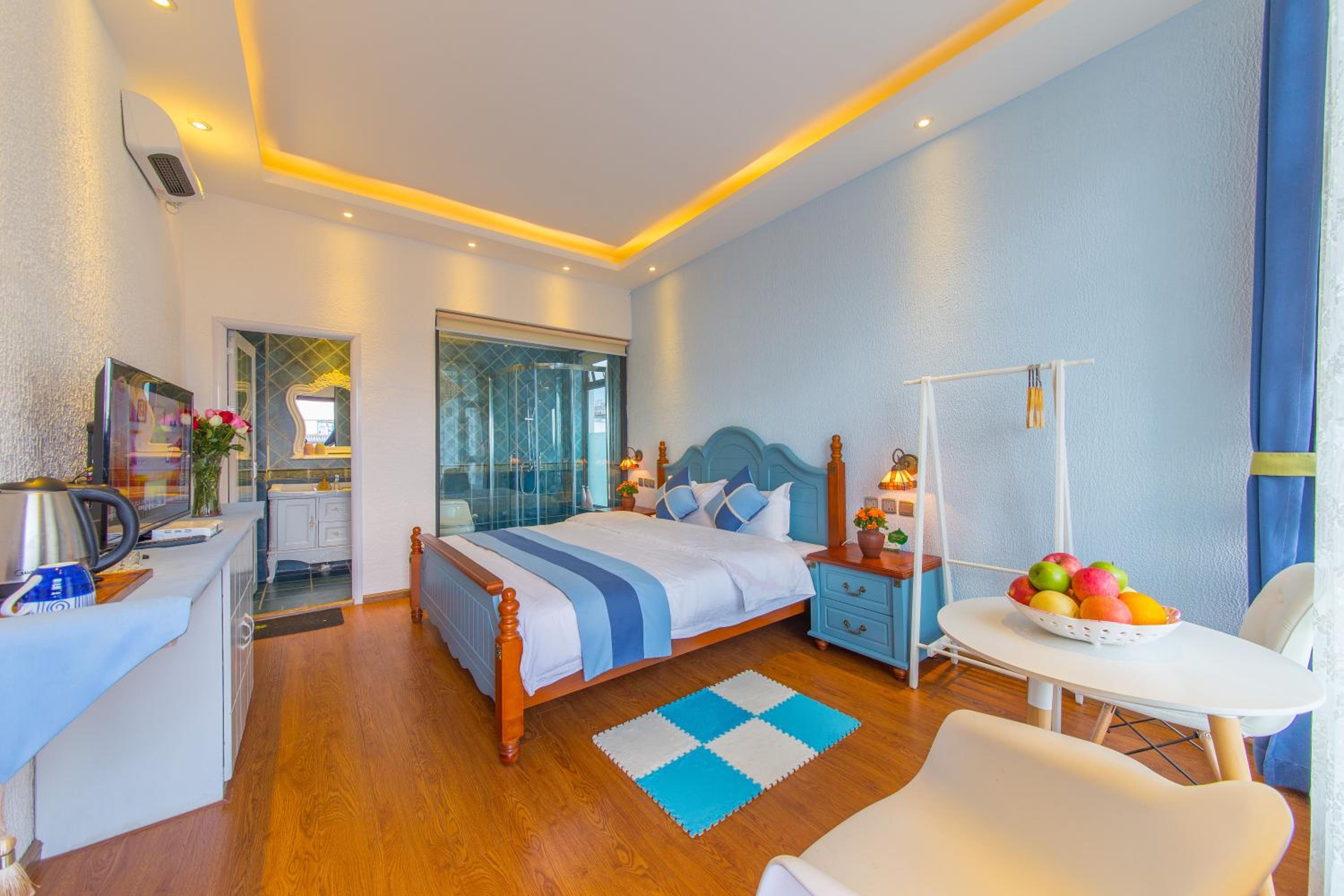 M Y J Boutique Inn 梦圆居