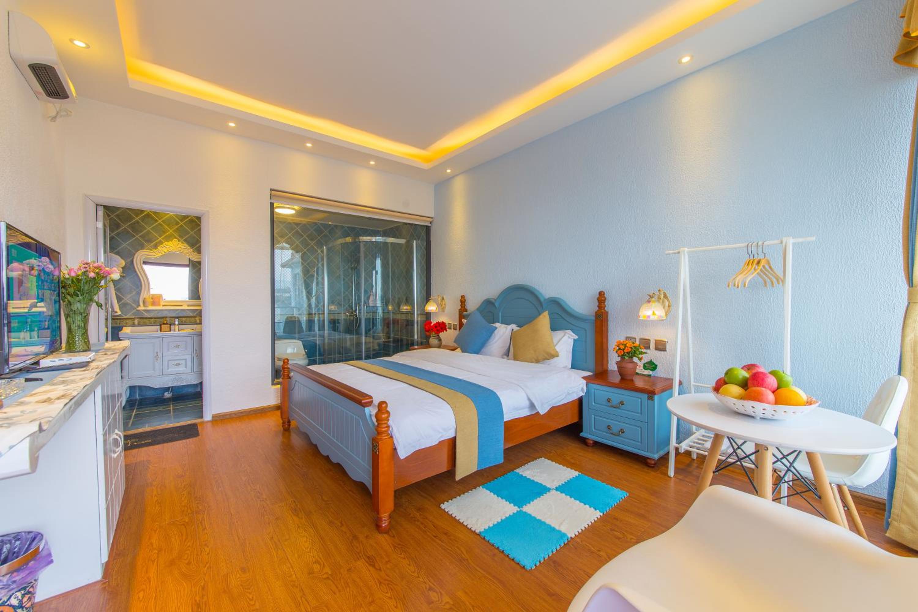 M Y J Boutique Inn 梦圆居