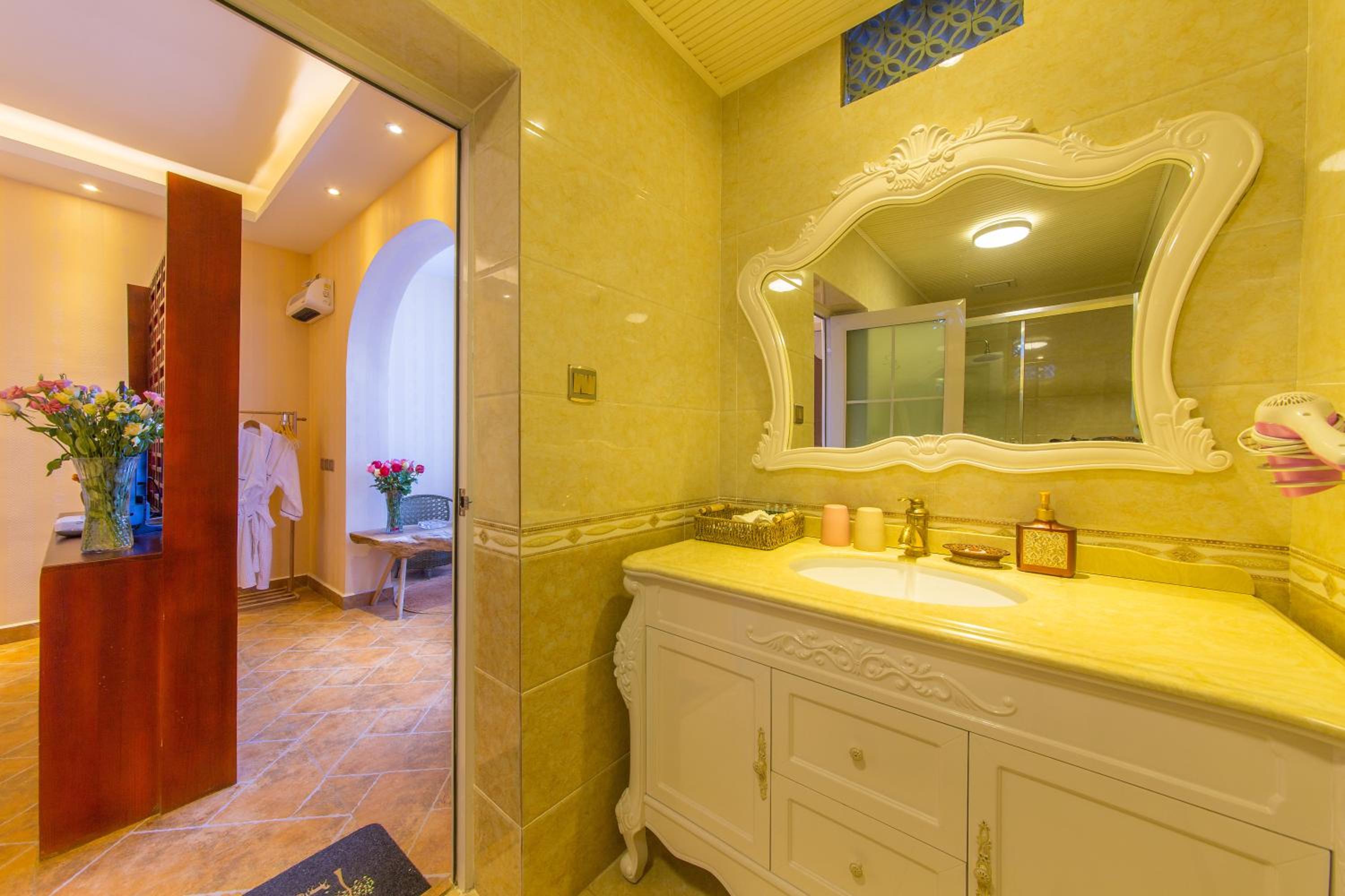 M Y J Boutique Inn 梦圆居