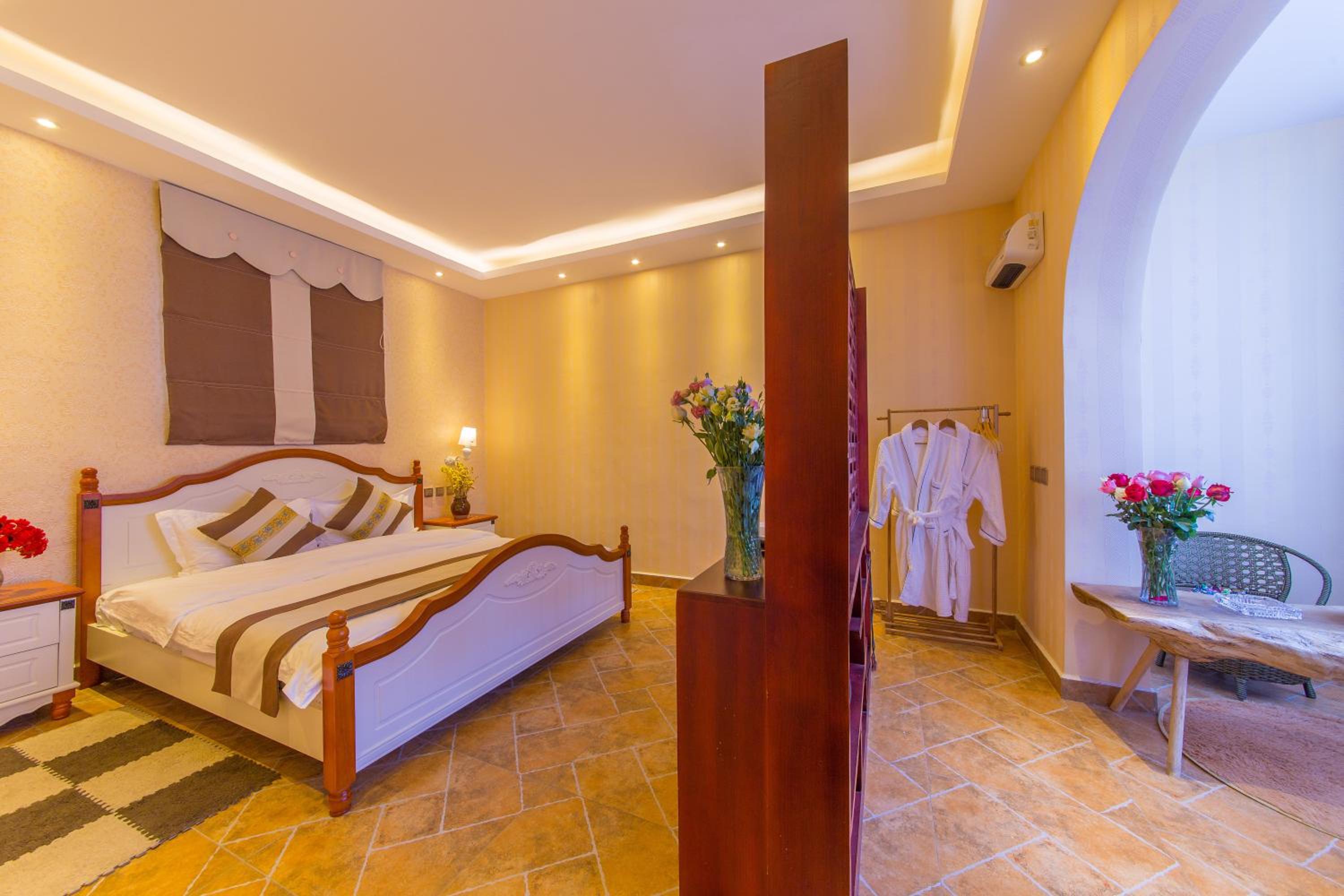 M Y J Boutique Inn 梦圆居