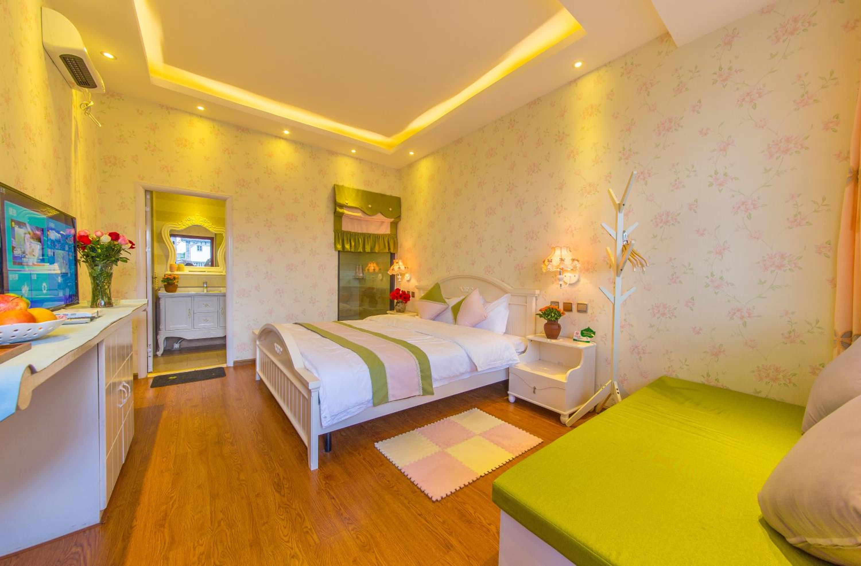 M Y J Boutique Inn 梦圆居