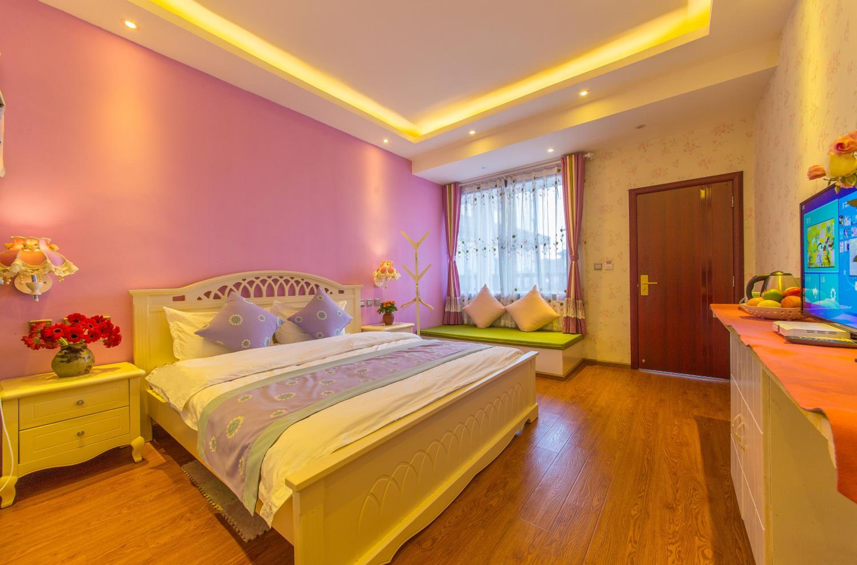 M Y J Boutique Inn 梦圆居