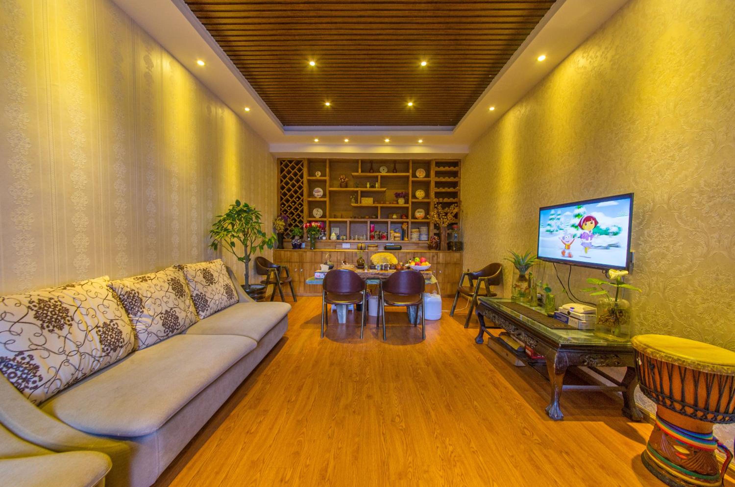 M Y J Boutique Inn 梦圆居