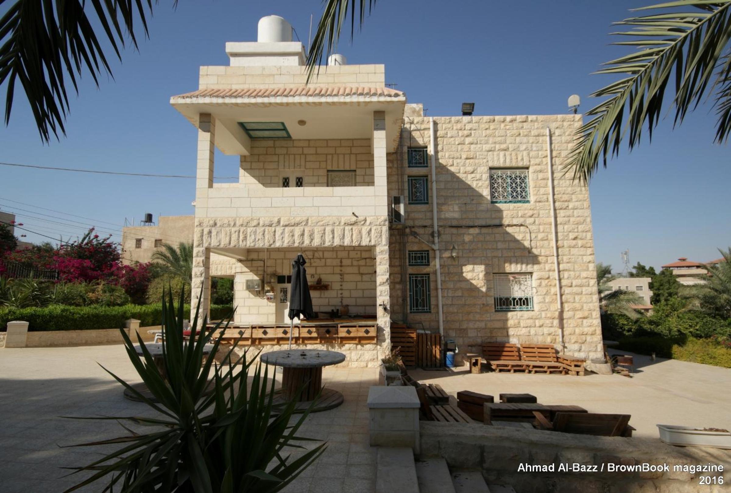 Auberg-Inn Guesthouse