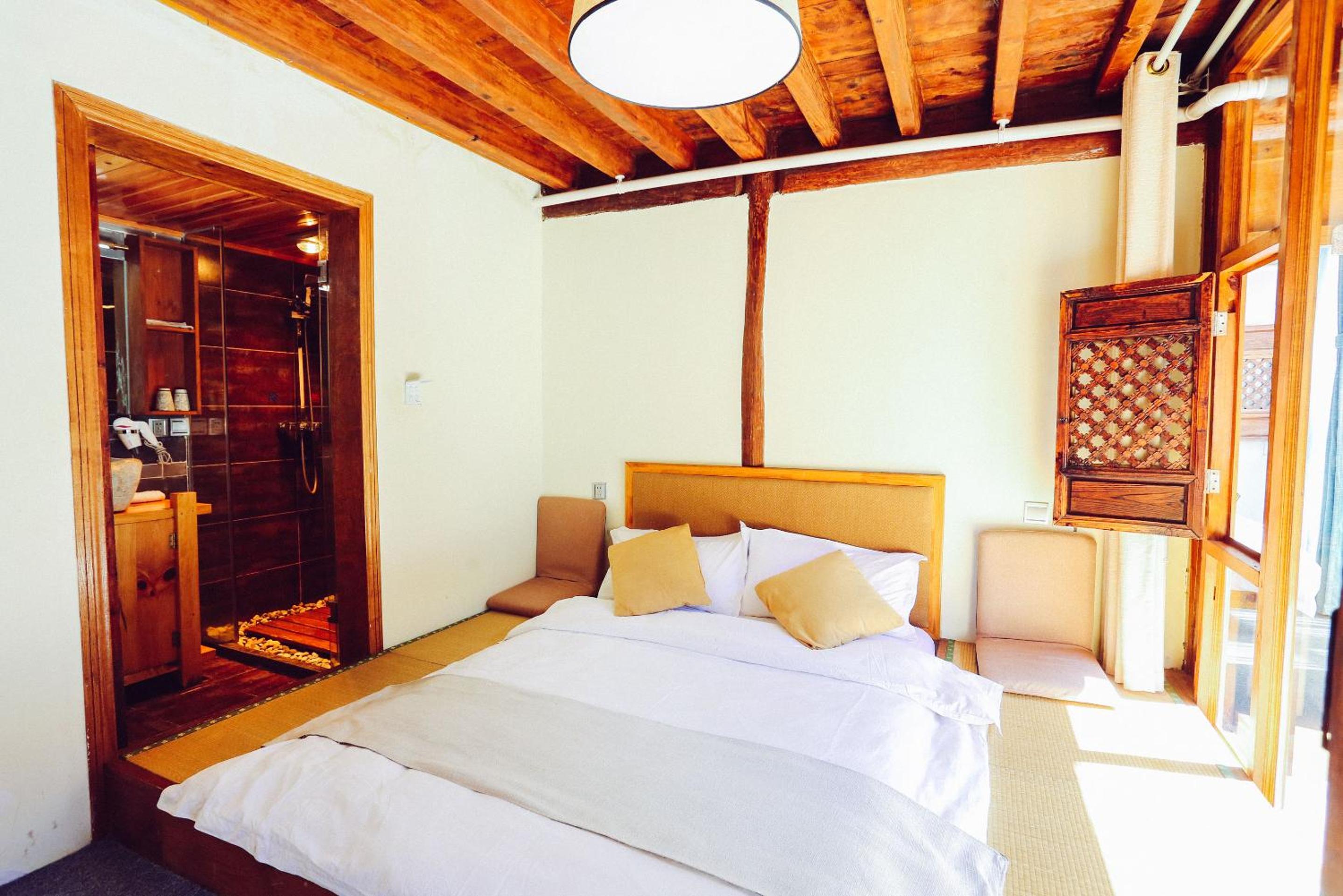 Cabin 7 Inn