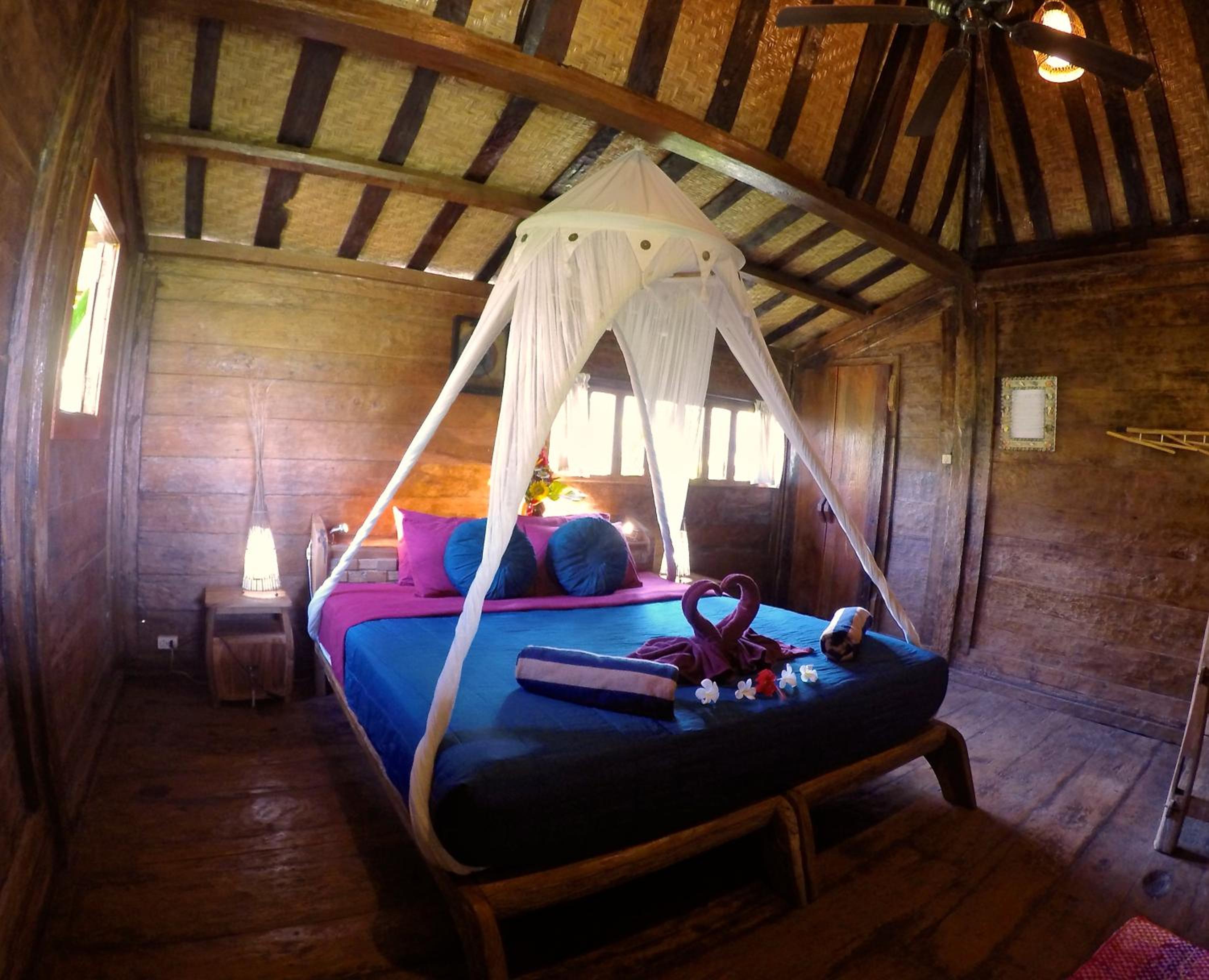 Dragonfly Village