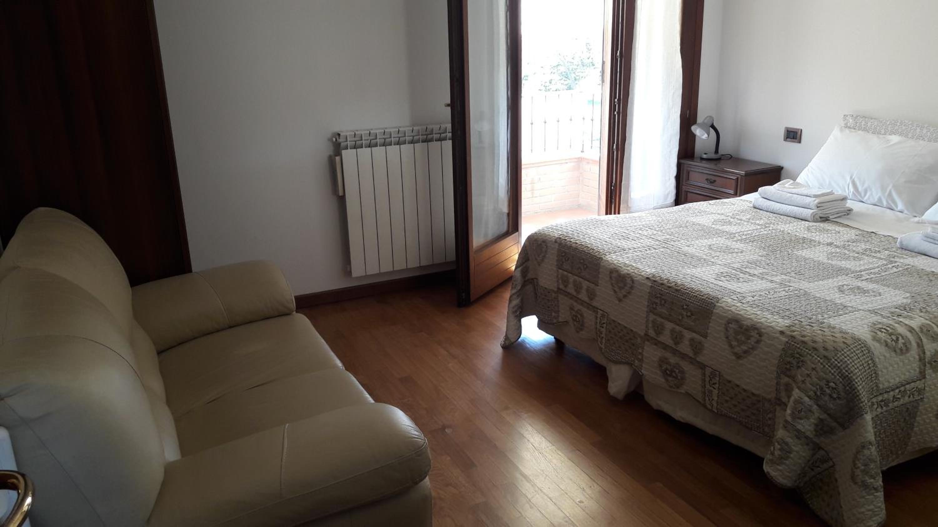 RELAX locazione turistica