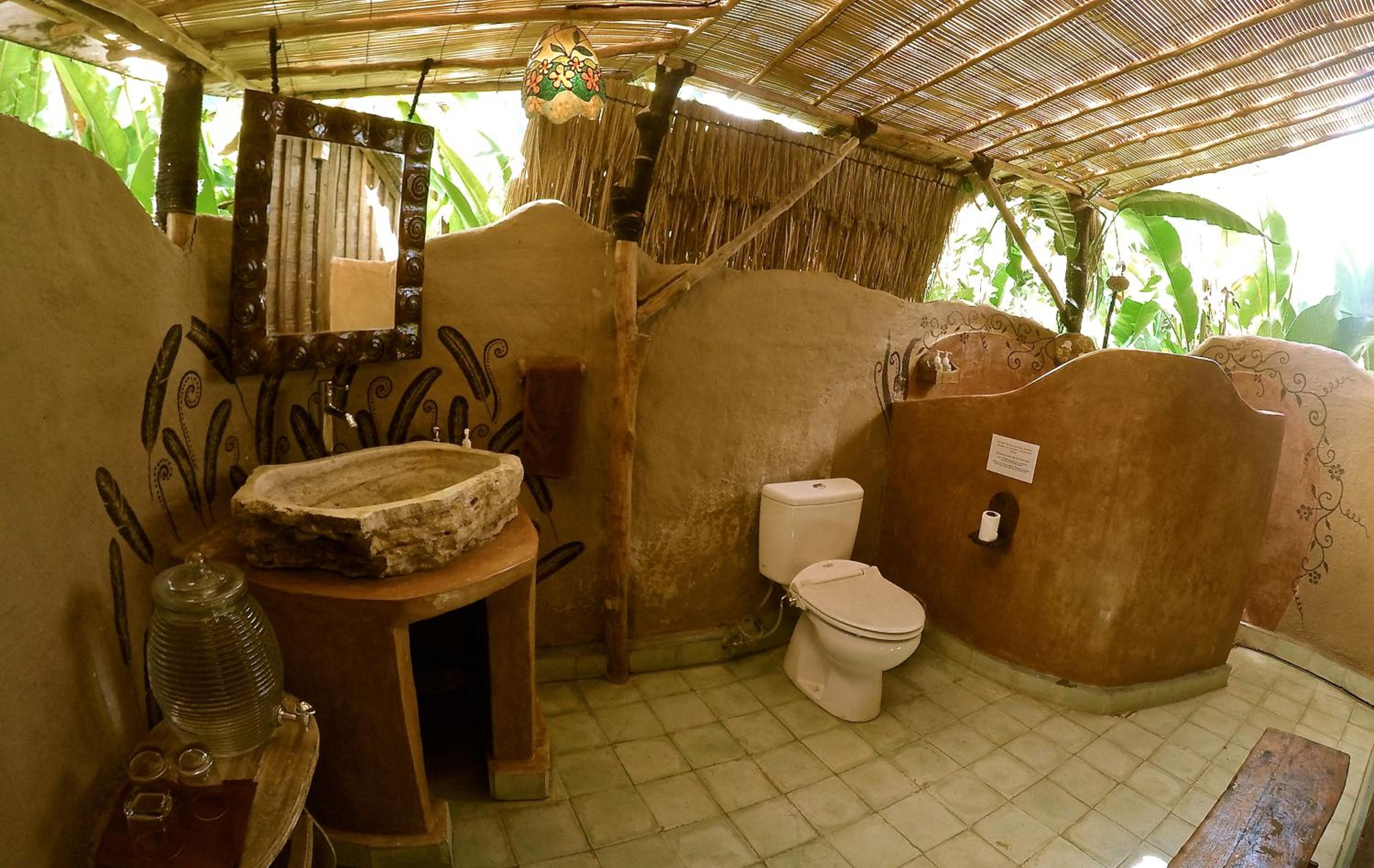 Dragonfly Village