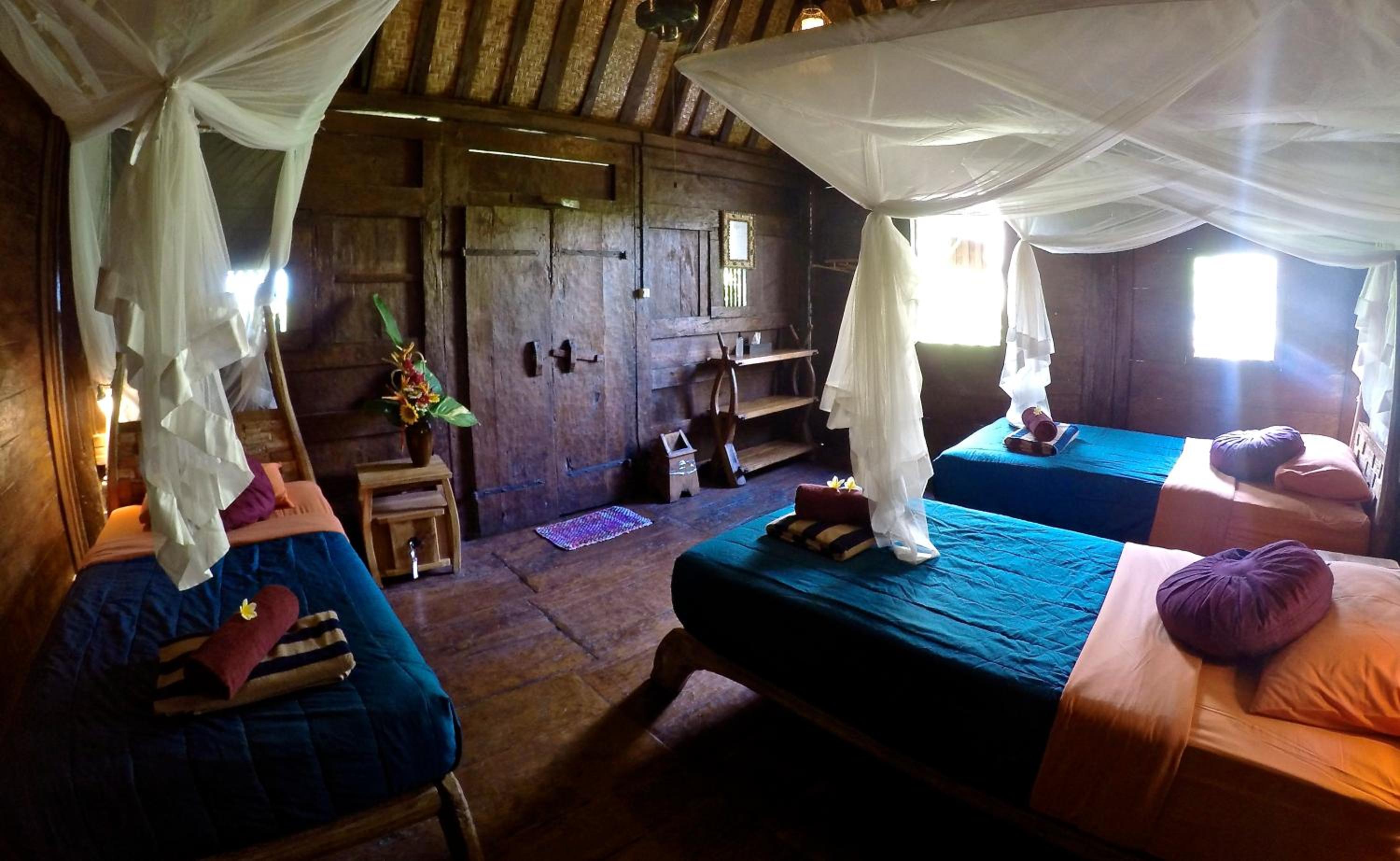 Dragonfly Village