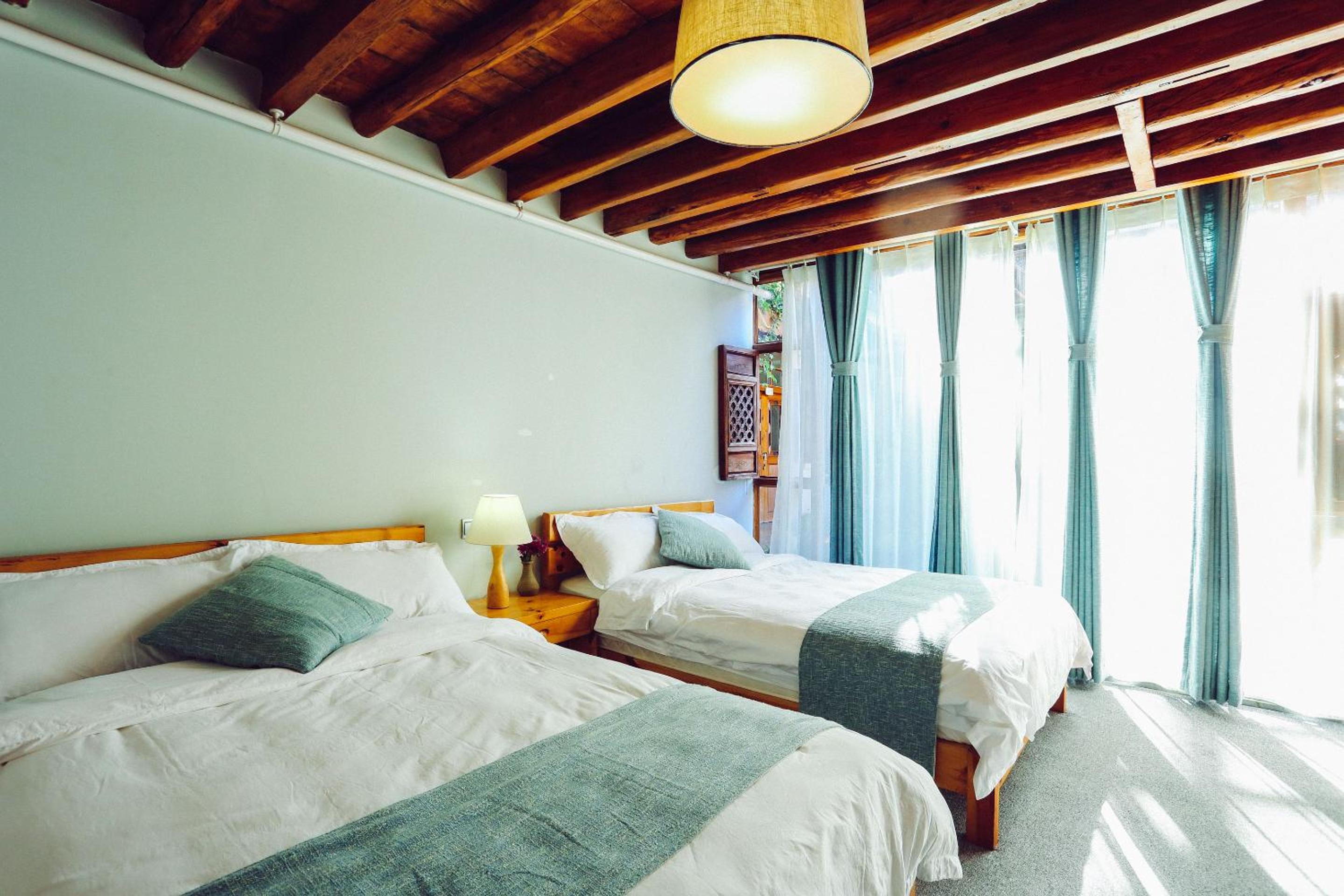 Cabin 7 Inn