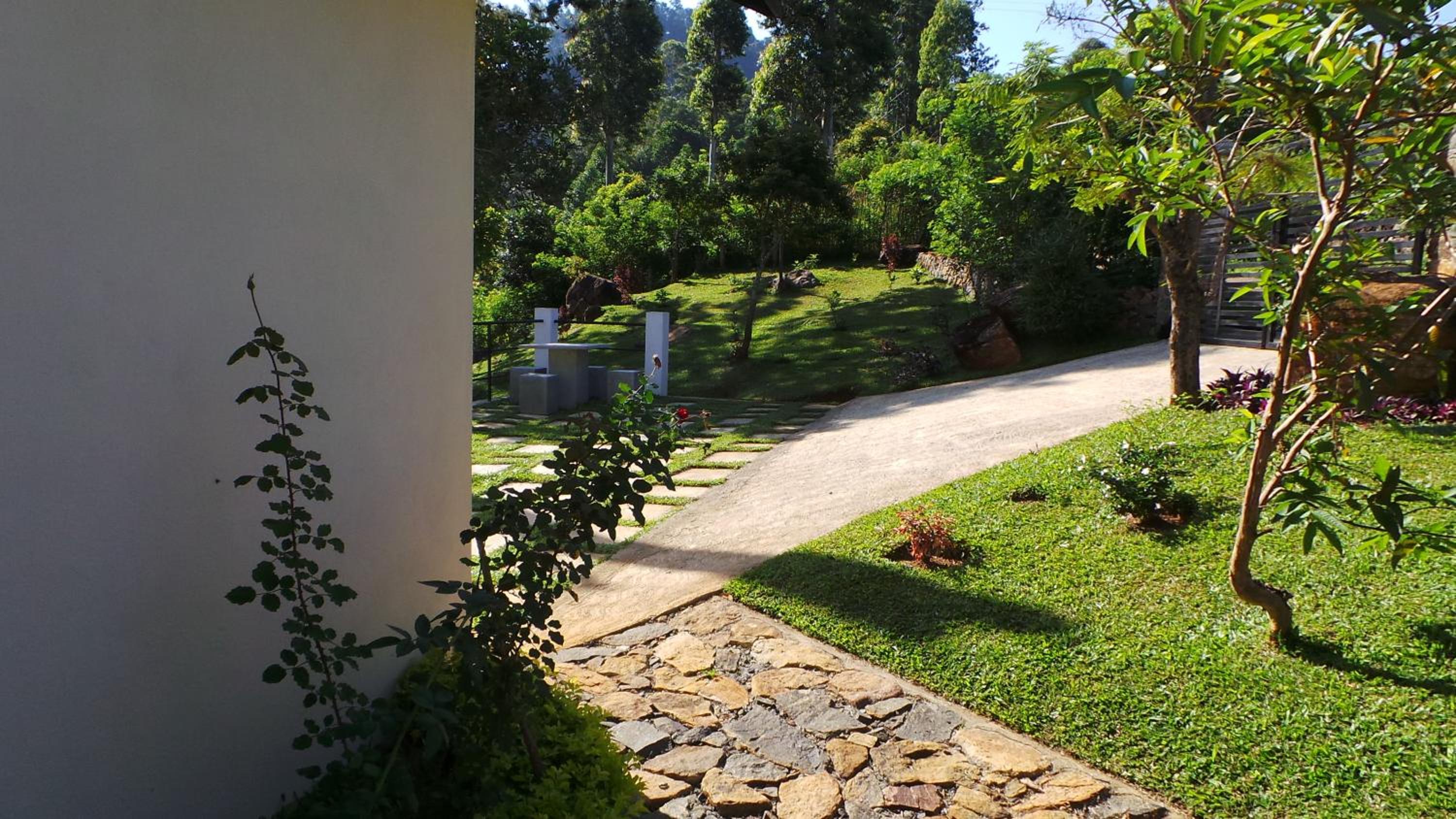 Grace Holiday Bungalow view 3