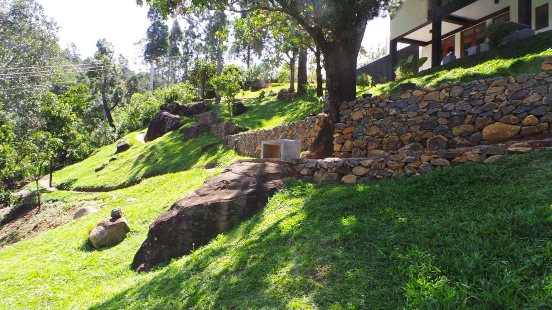 Grace Holiday Bungalow view 5