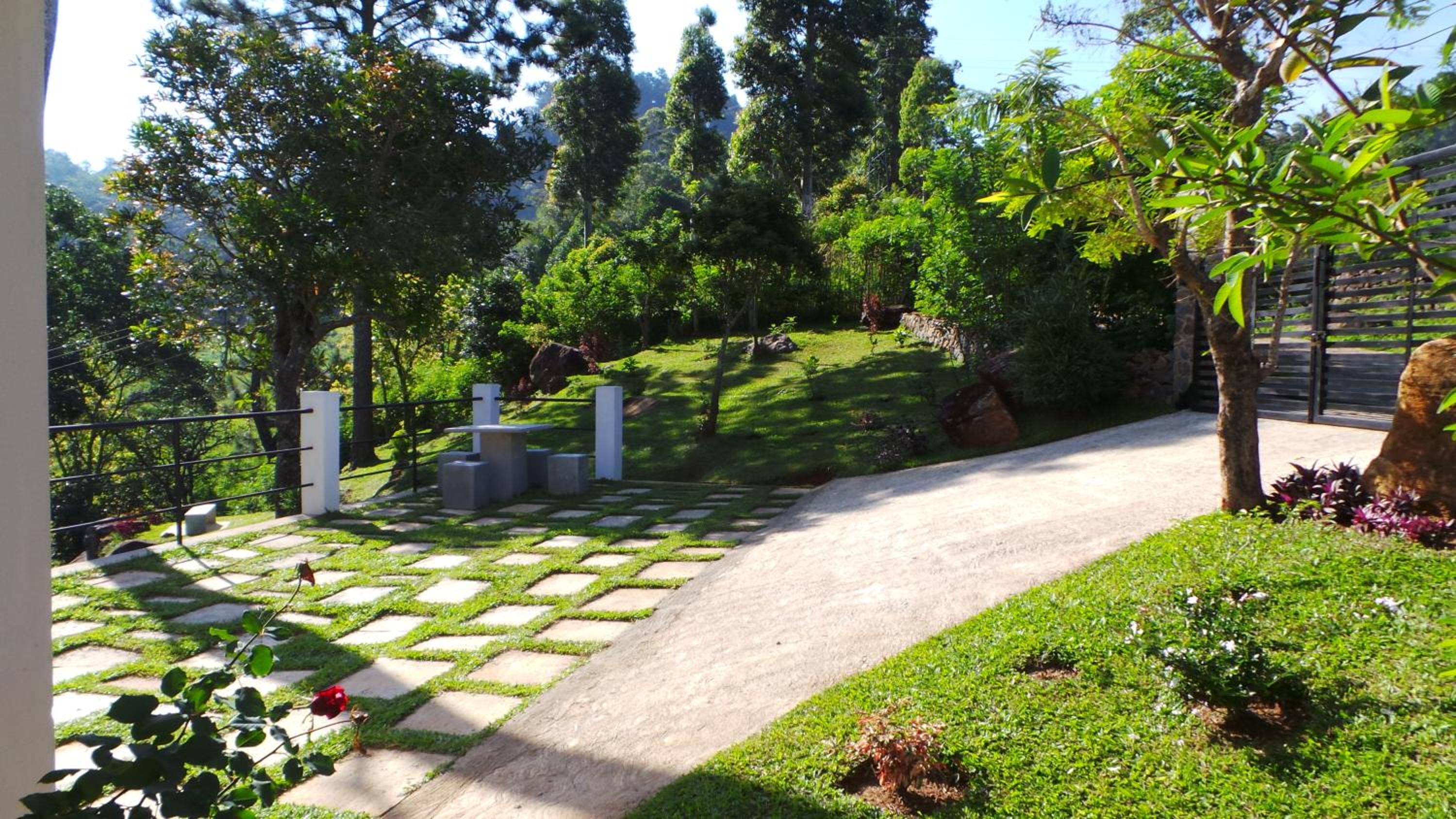 Grace Holiday Bungalow view 4