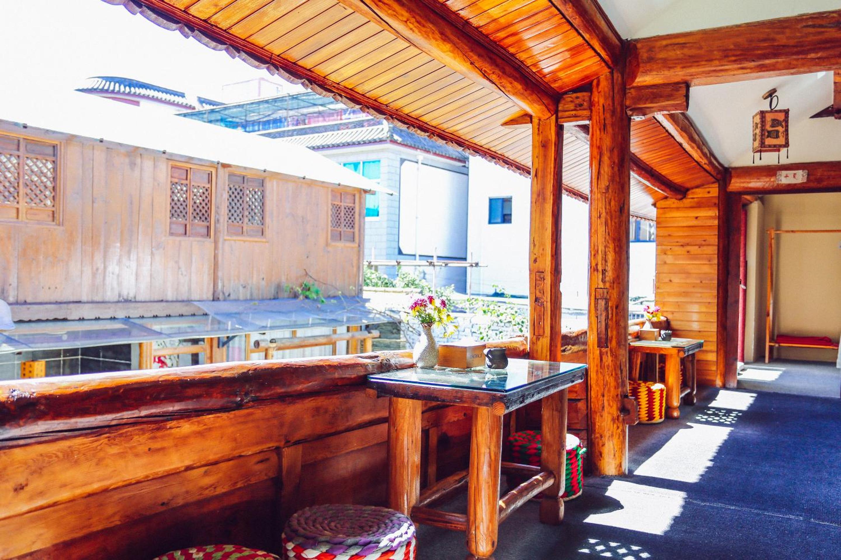 Cabin 7 Inn