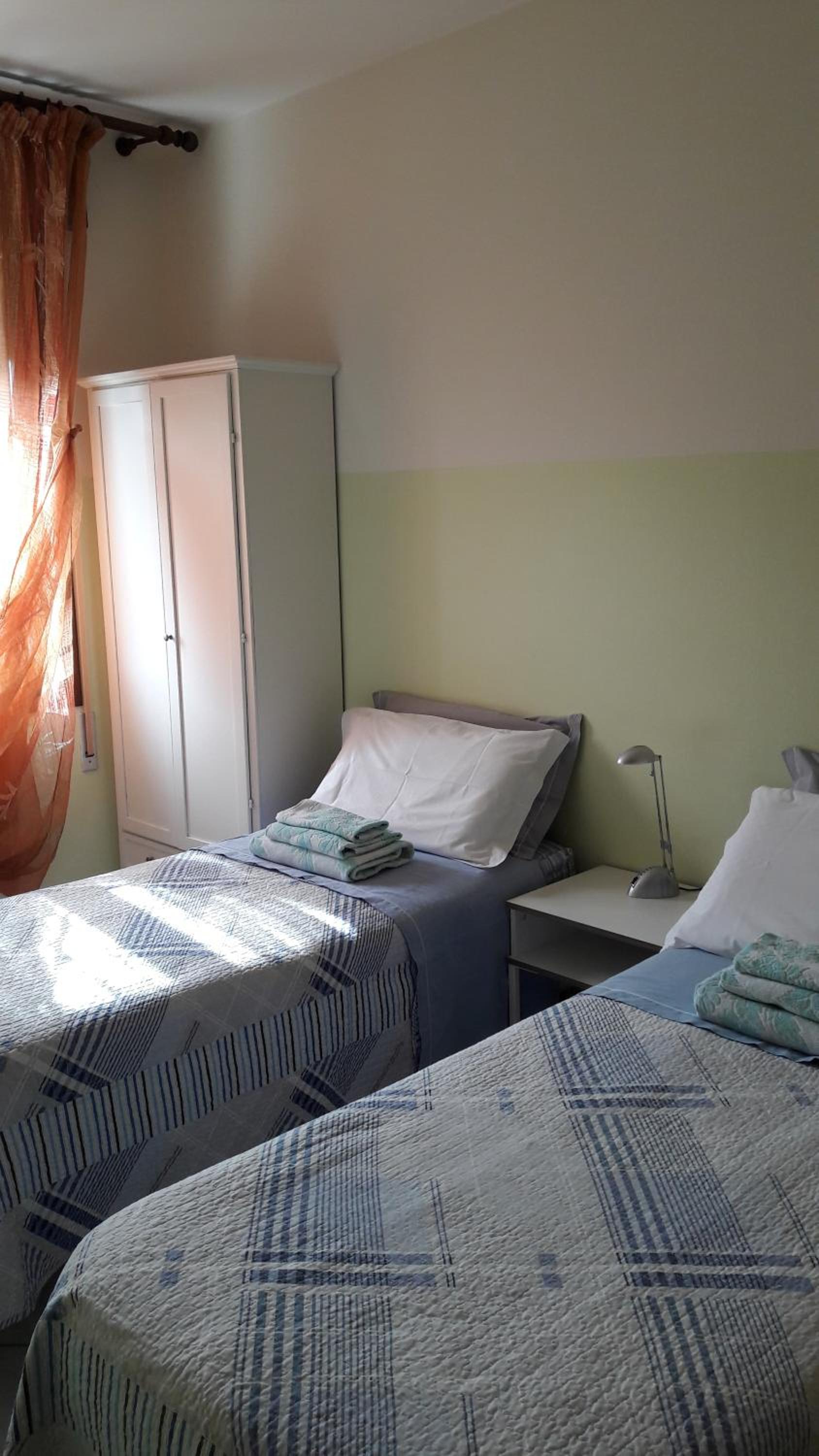 Adria Bella Locazione Turistica