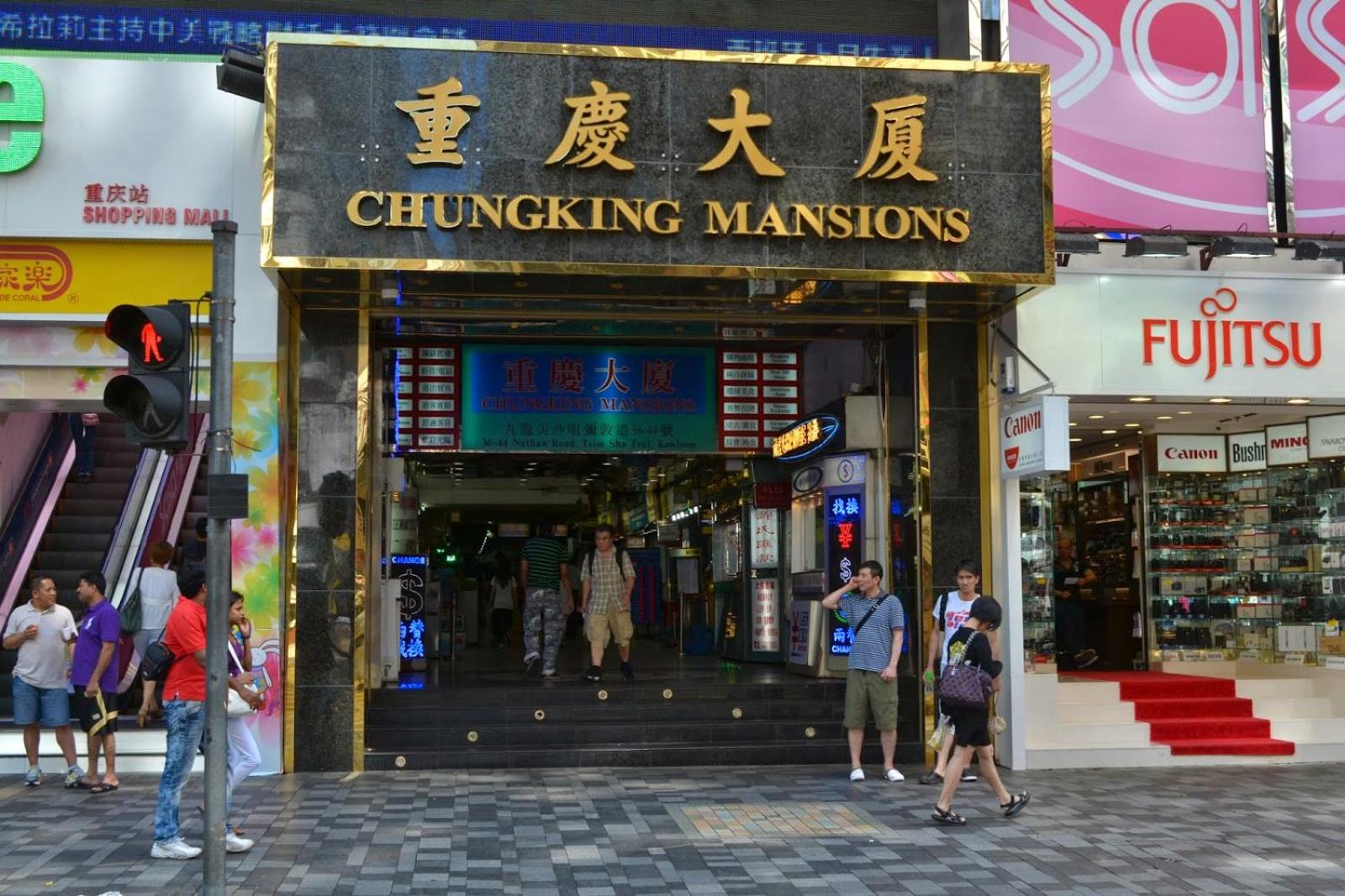 Unique Hostel