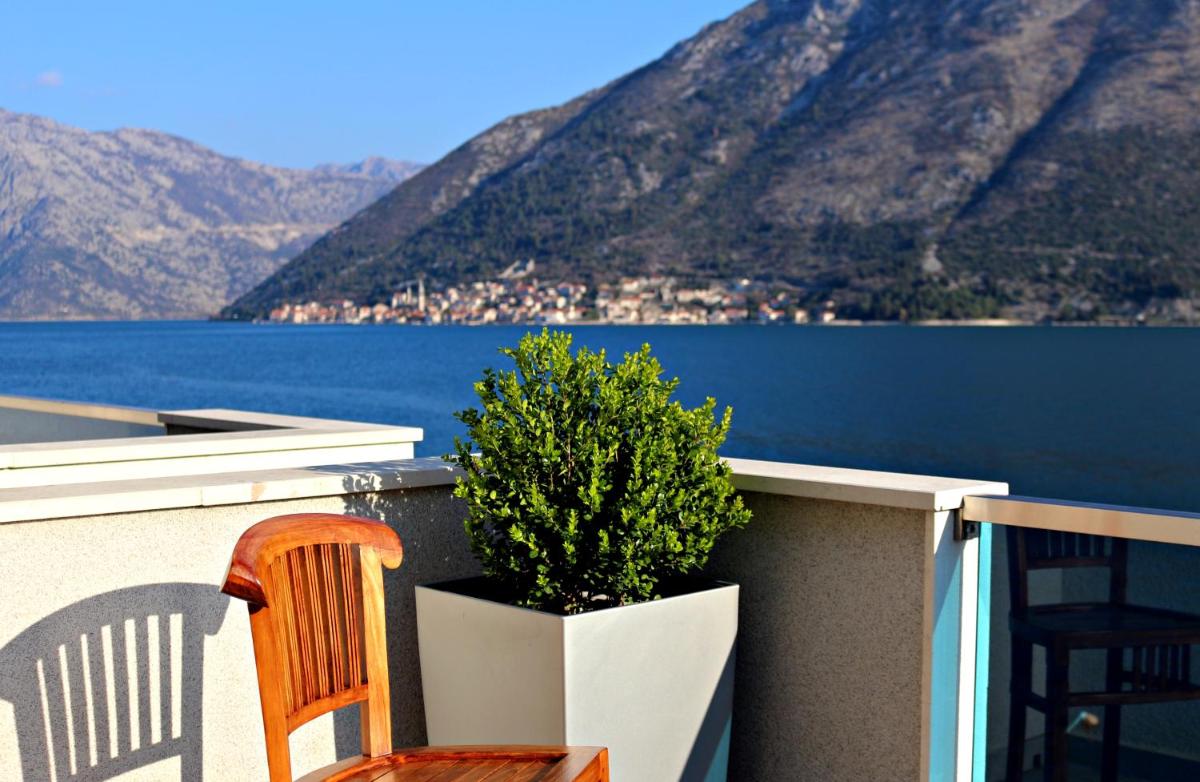 Apartment MiraMare view 2