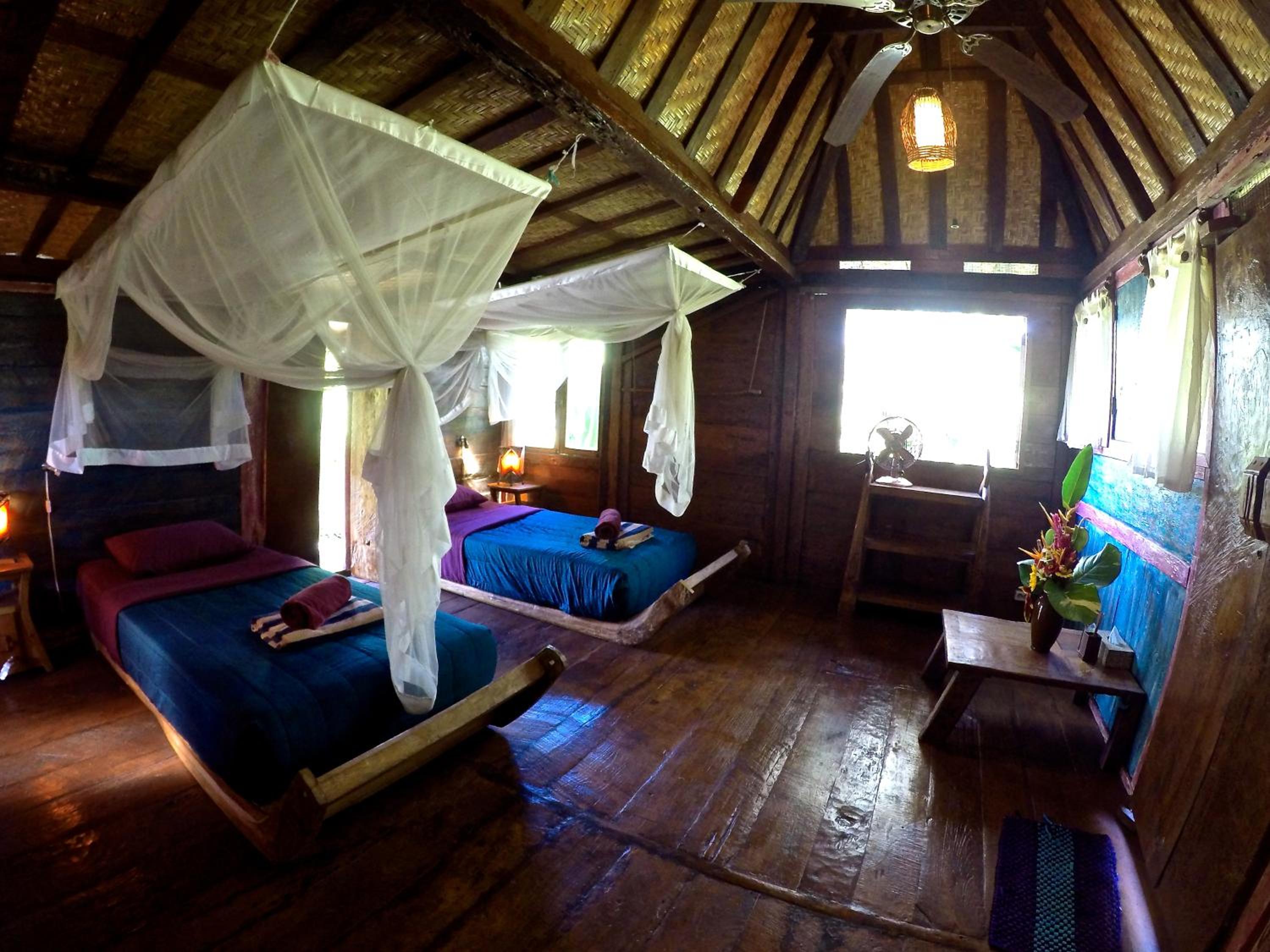 Dragonfly Village