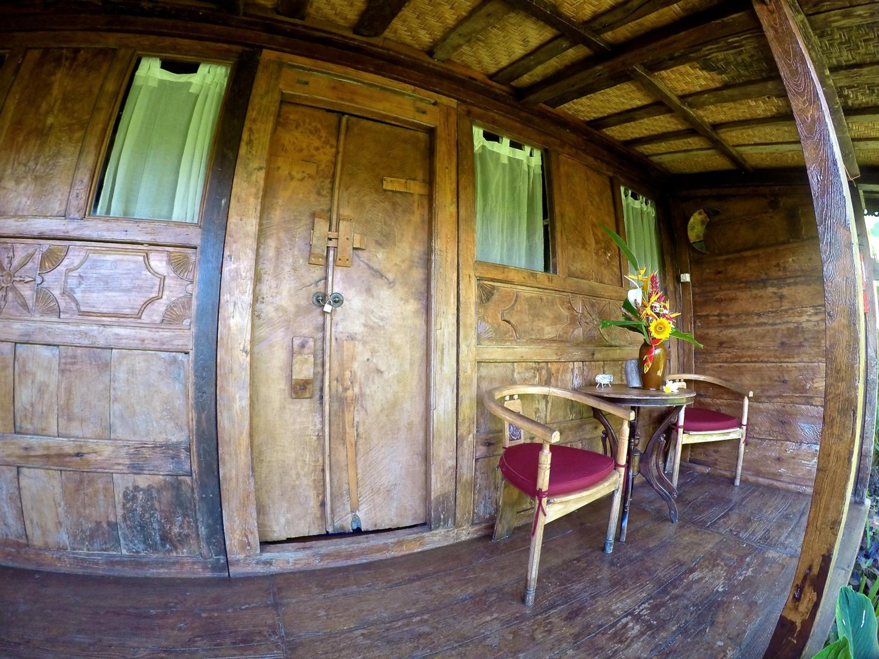 Dragonfly Village
