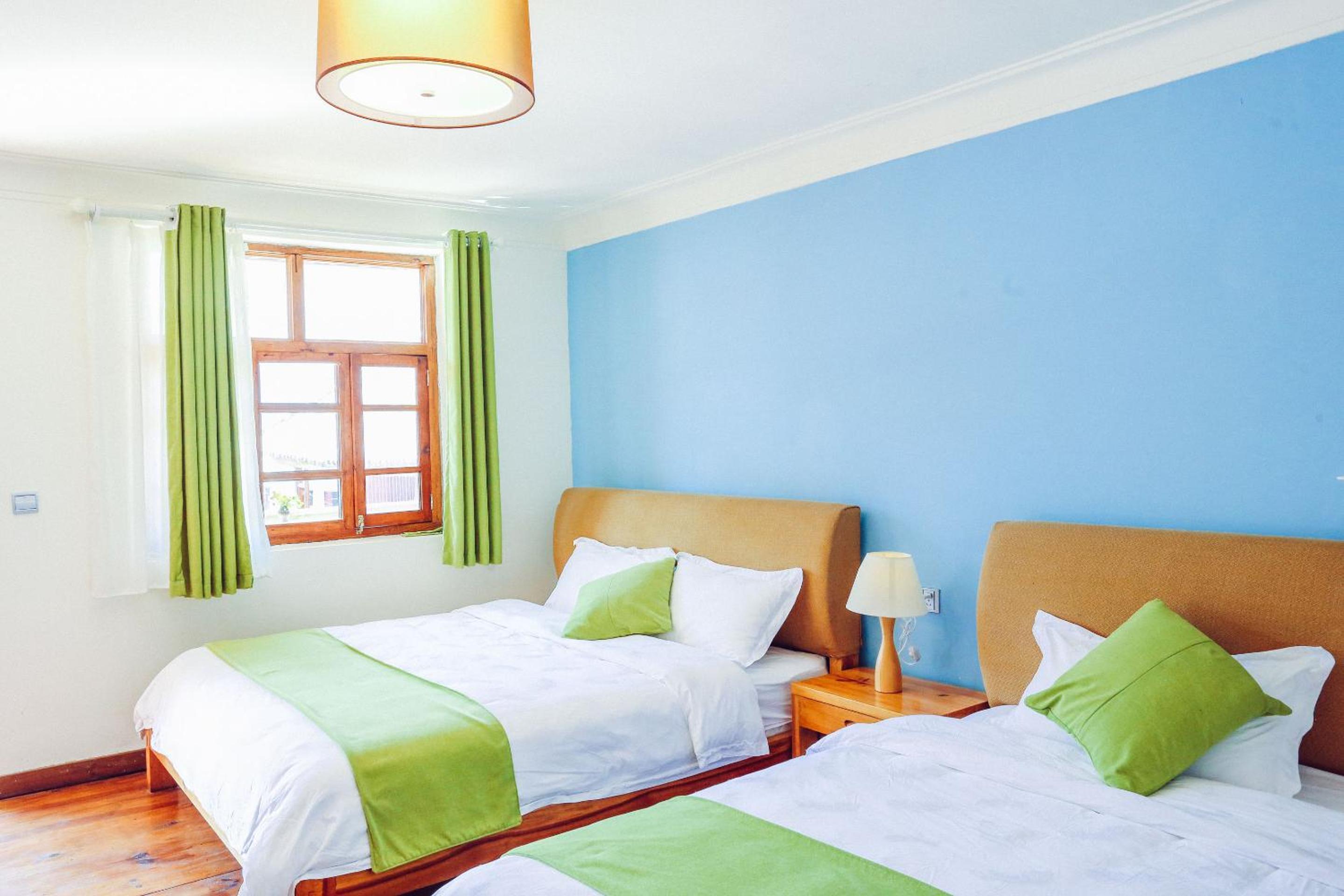 Cabin 7 Inn