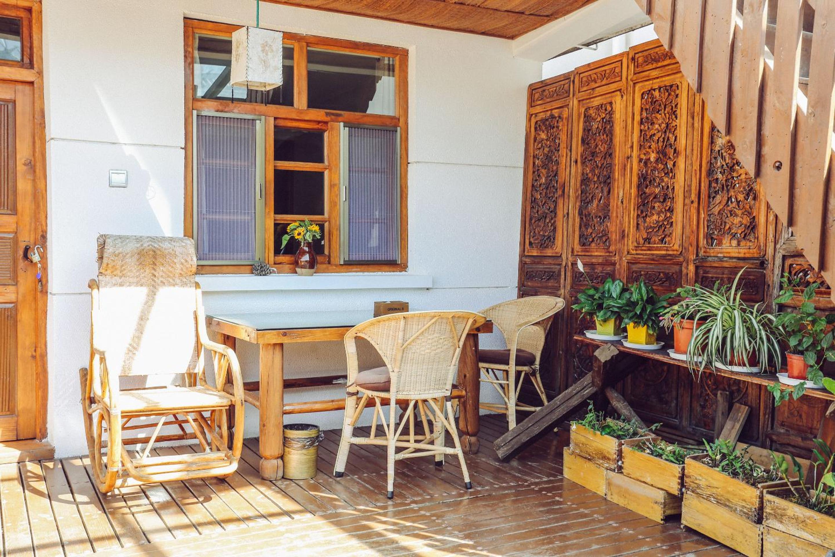 Cabin 7 Inn