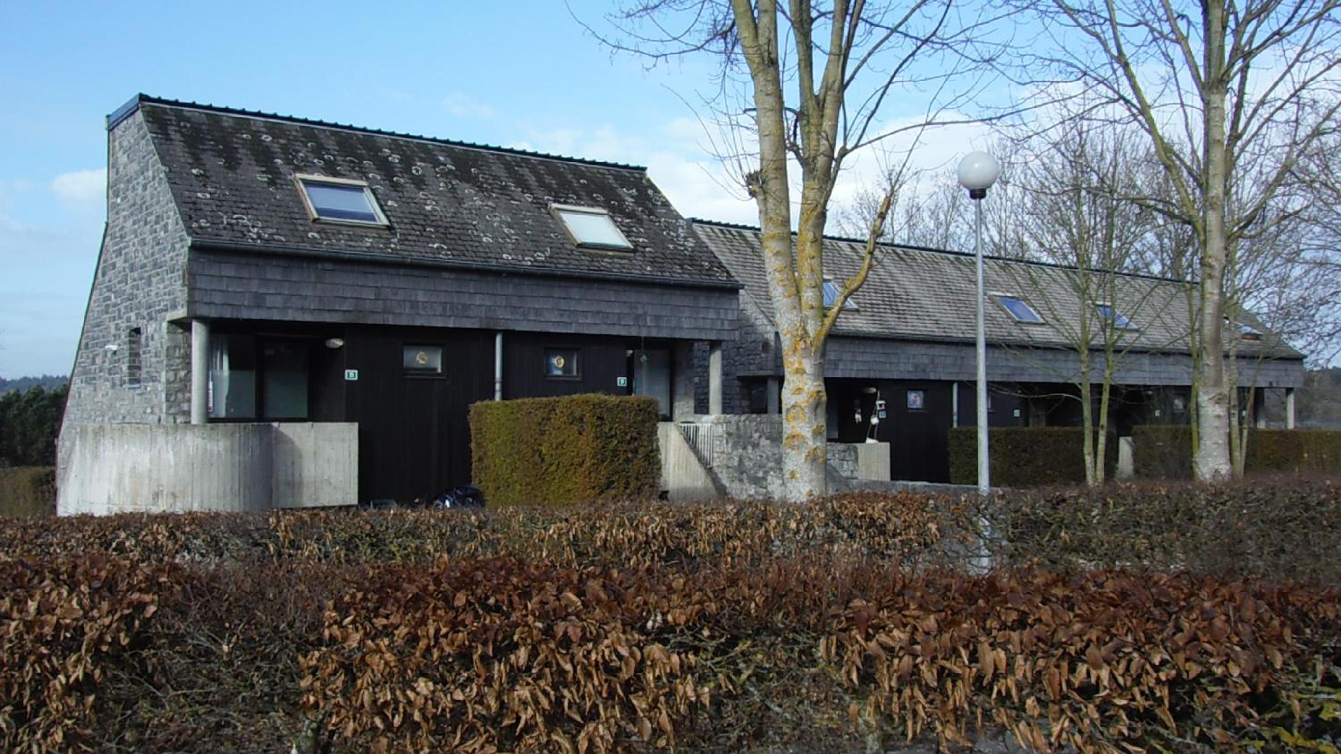 Maison Joseph