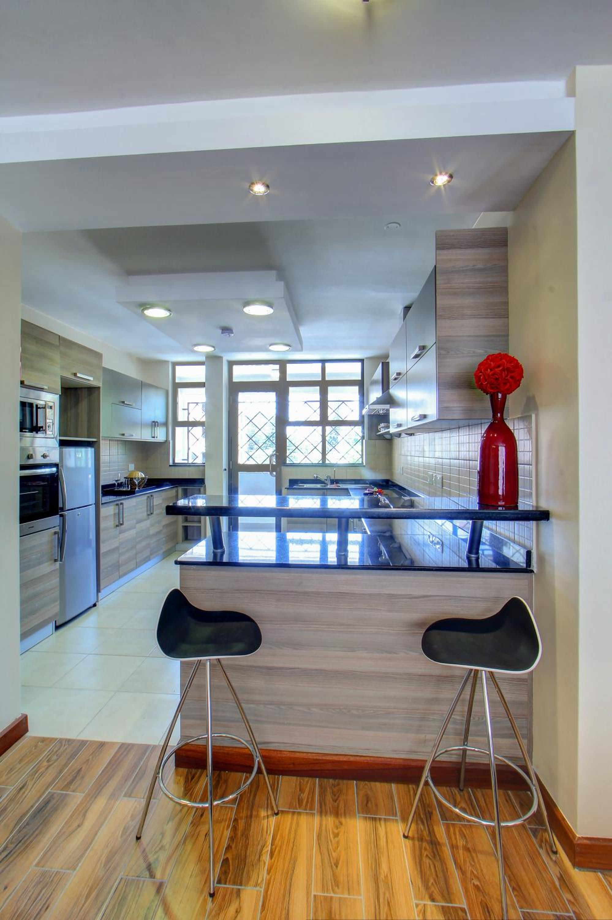 Fedha Residences by Trianum — photo 52
