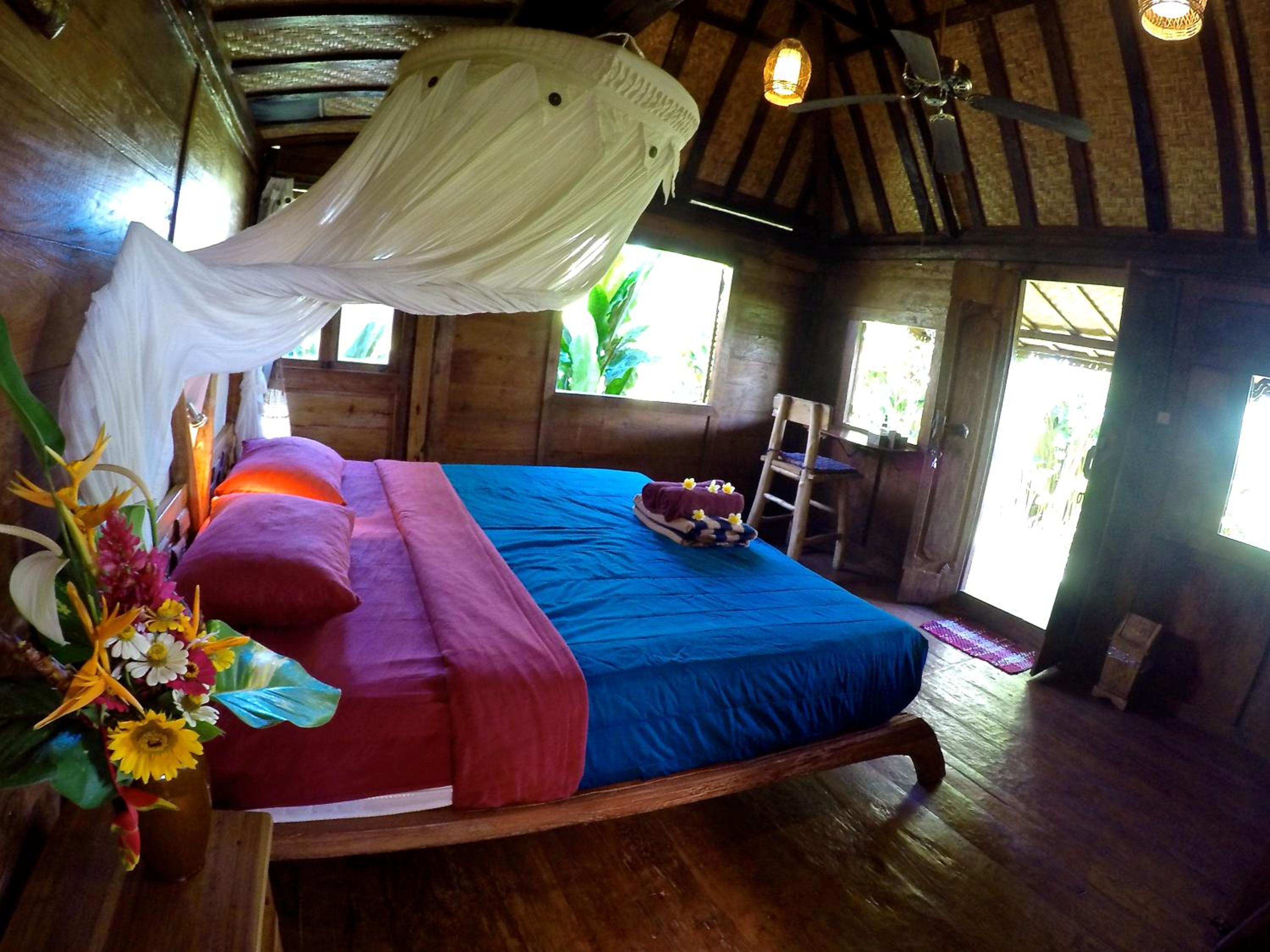 Dragonfly Village