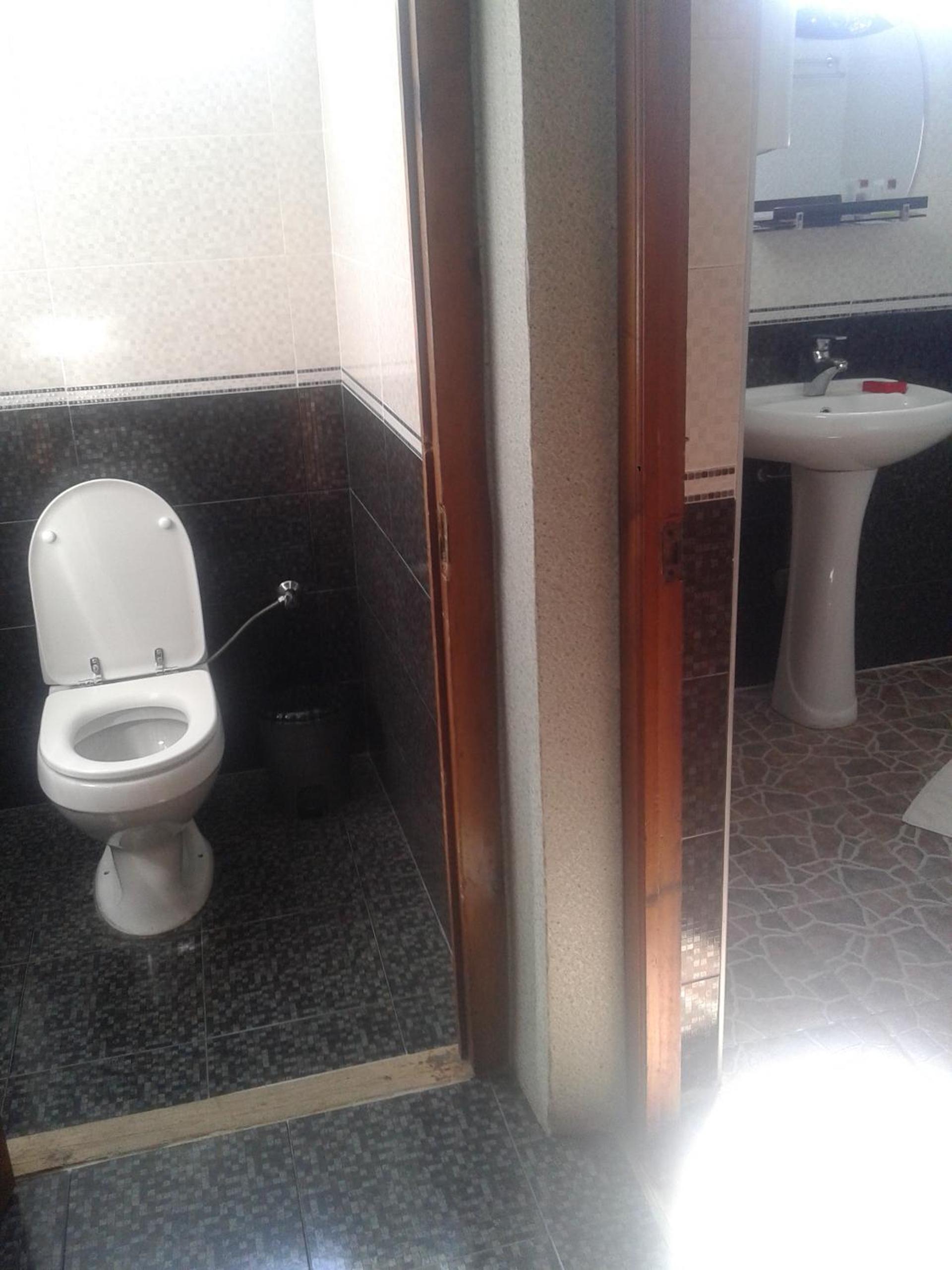 Guesthouse Vashlovani