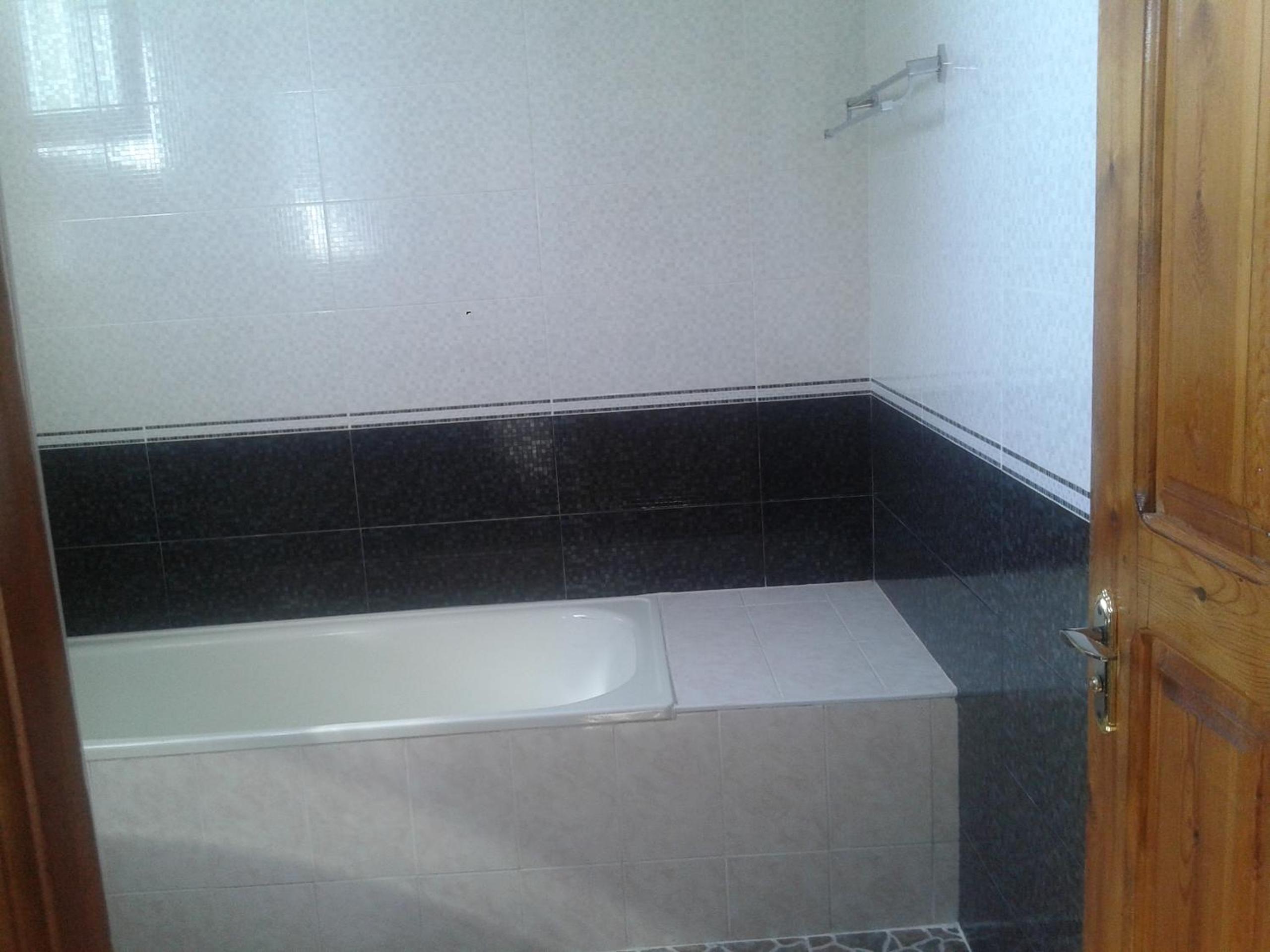 Guesthouse Vashlovani