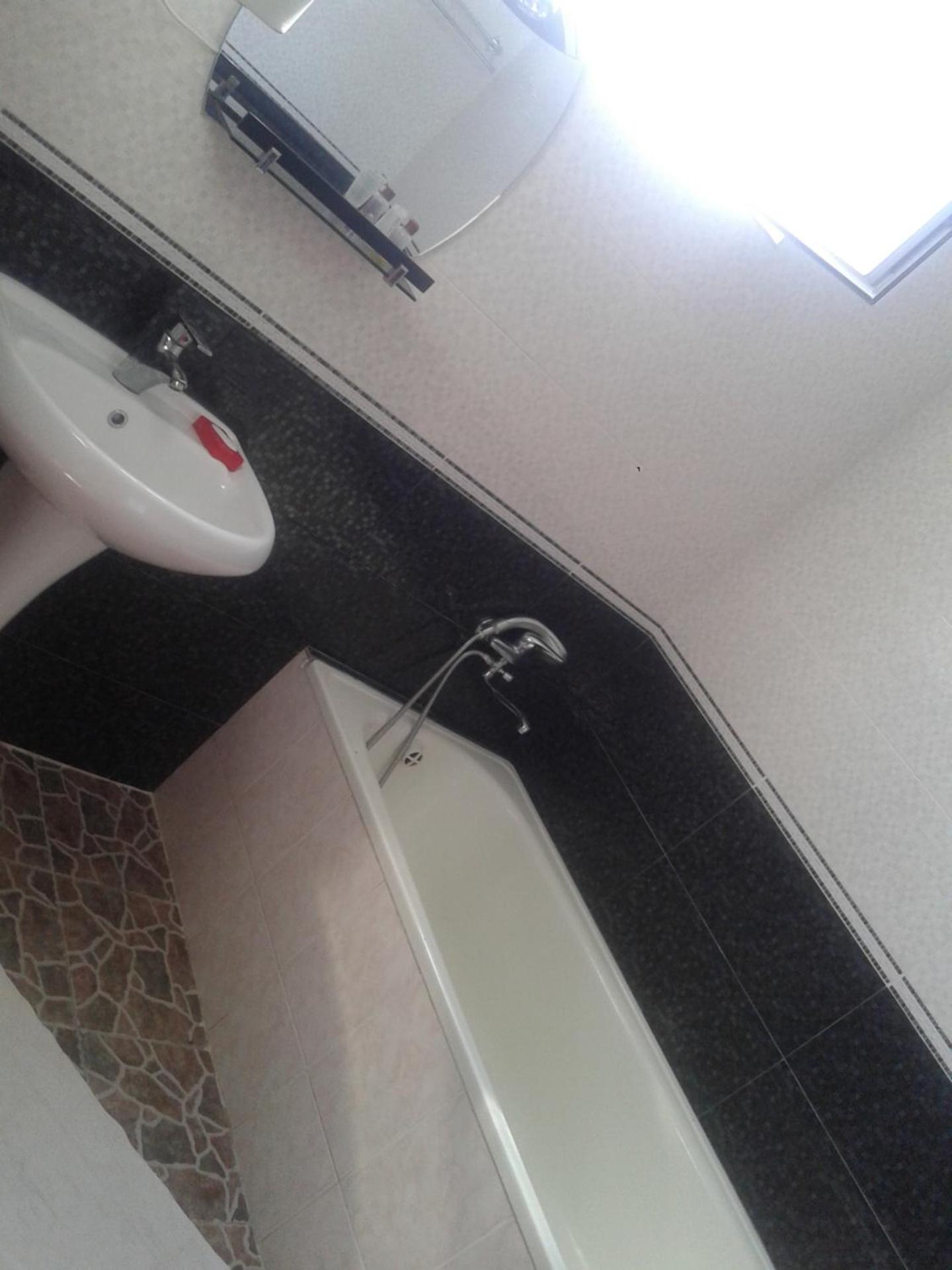Guesthouse Vashlovani