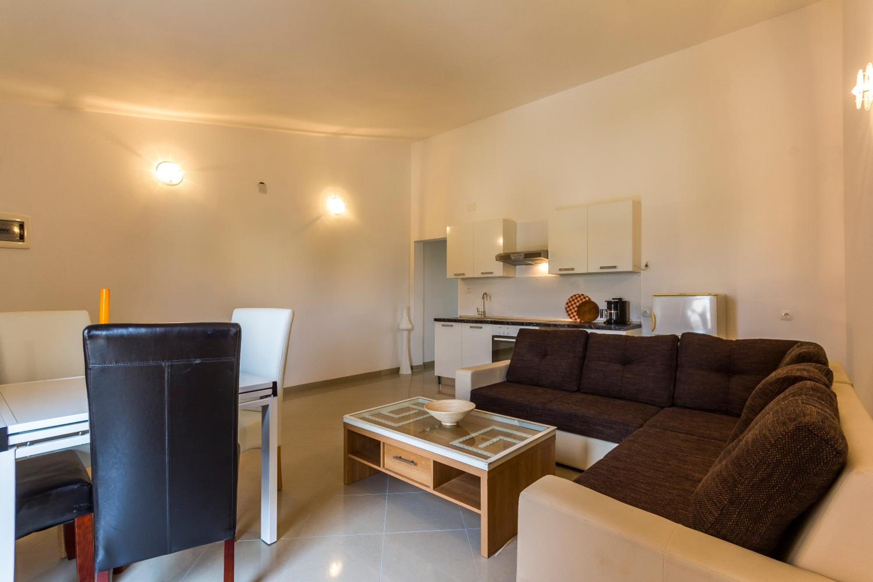 Apartments Gloria view 4