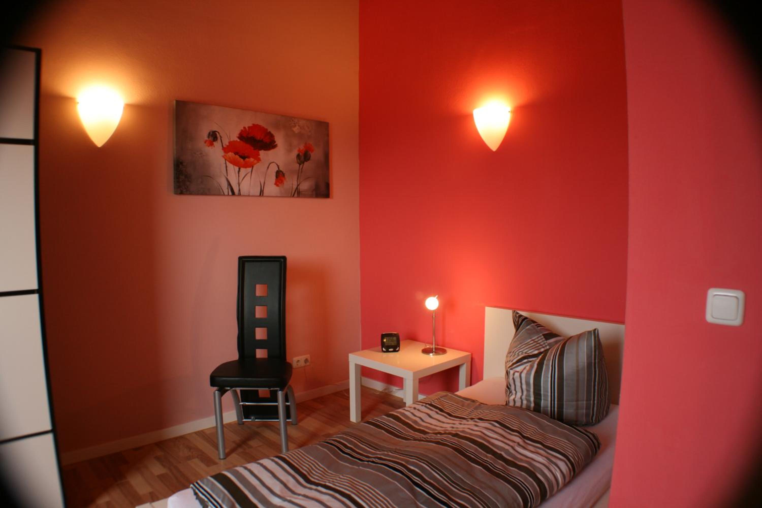 Ferienwohnung Weinberg view 5