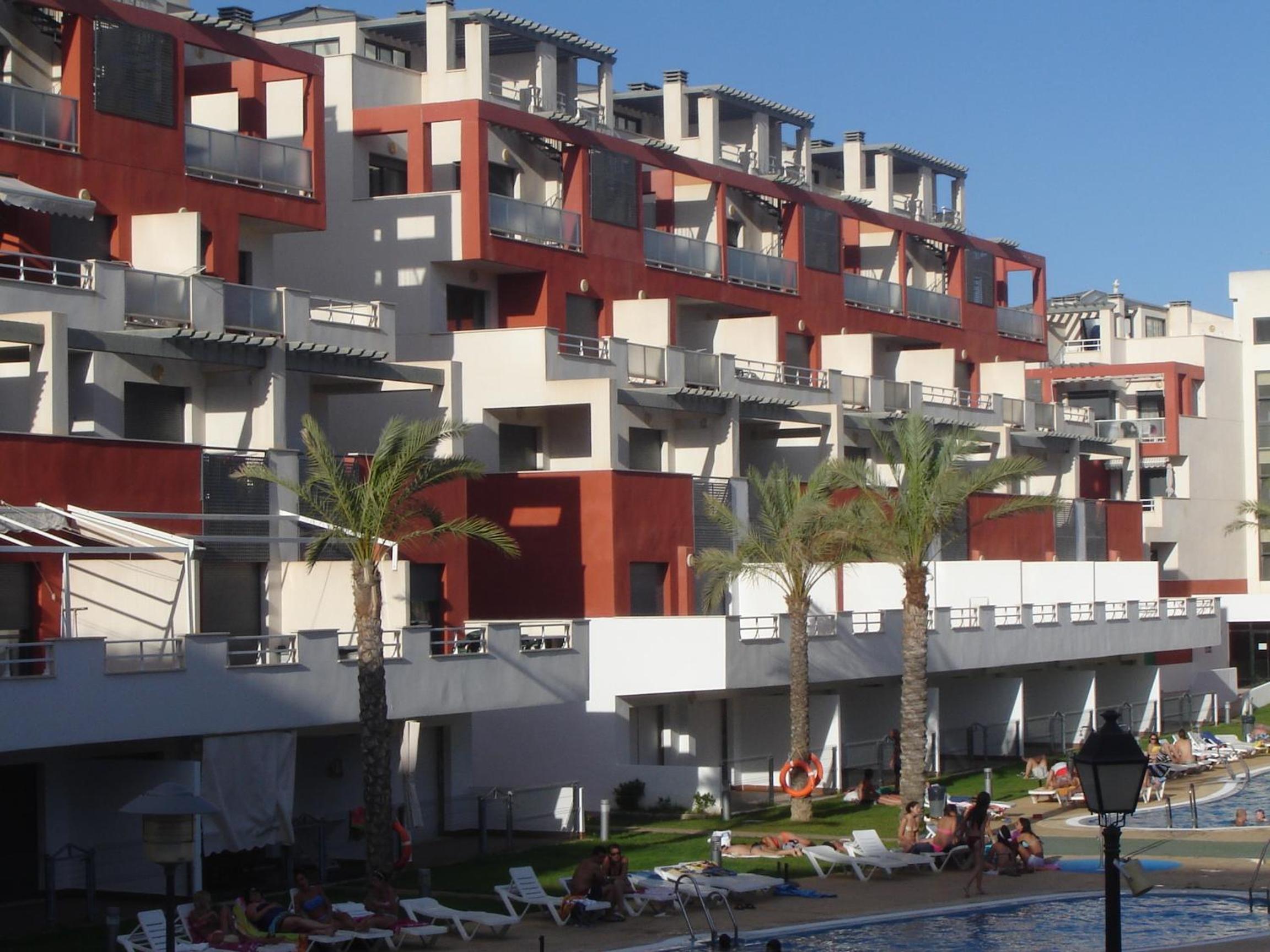 Puerto Rey Vera Mar