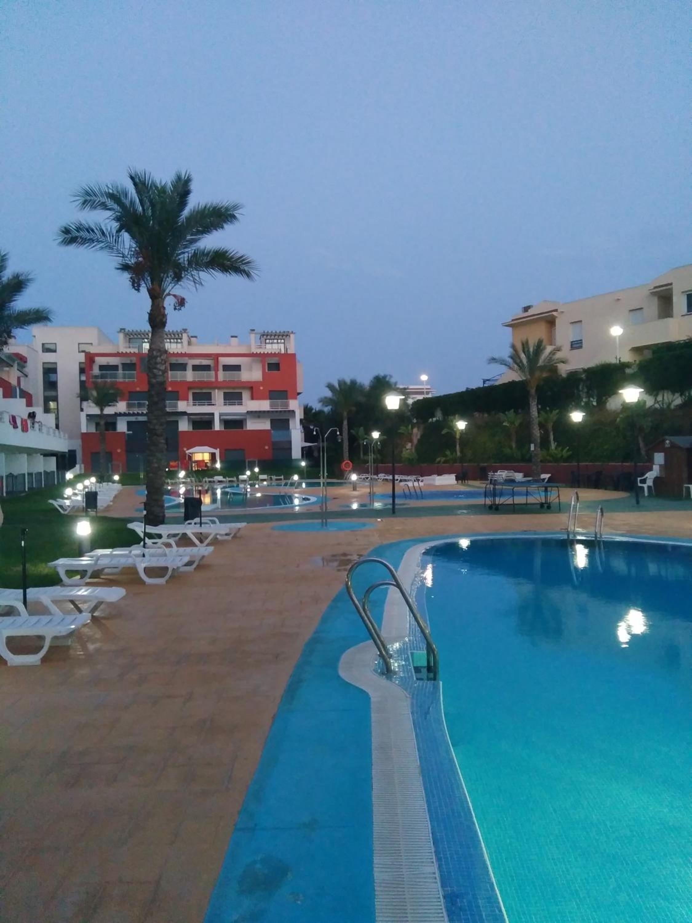 Puerto Rey Vera Mar