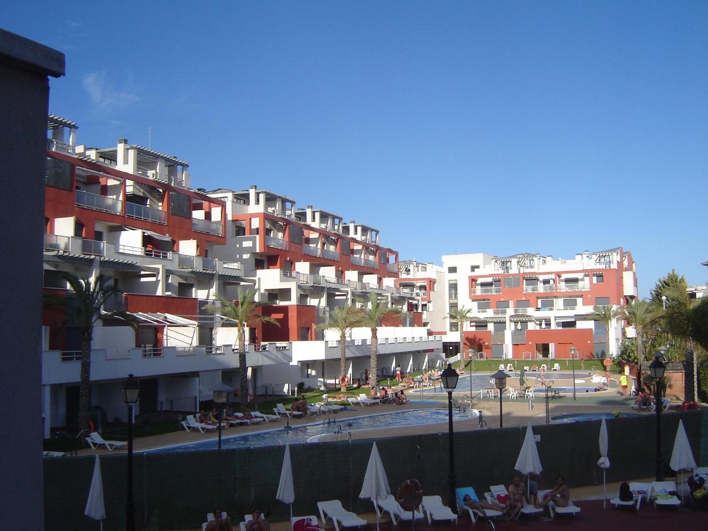 Puerto Rey Vera Mar