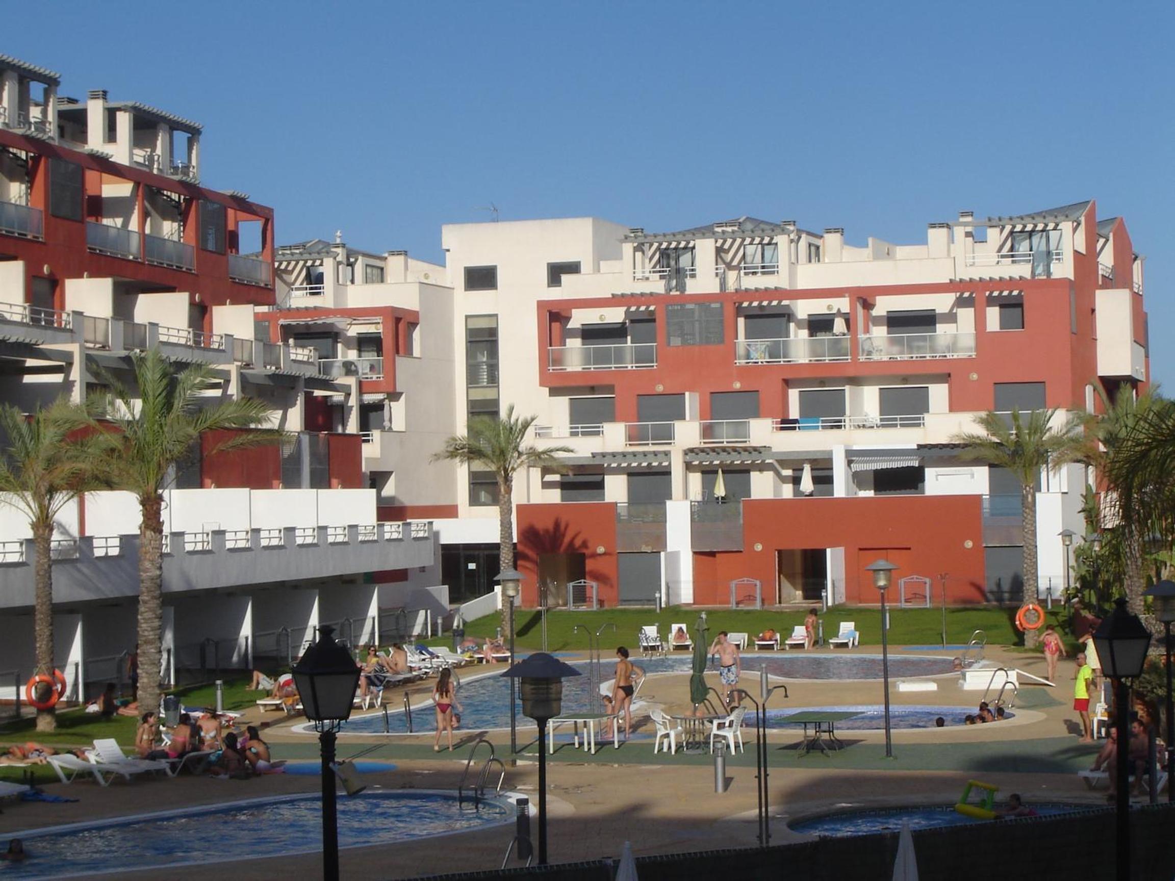 Puerto Rey Vera Mar
