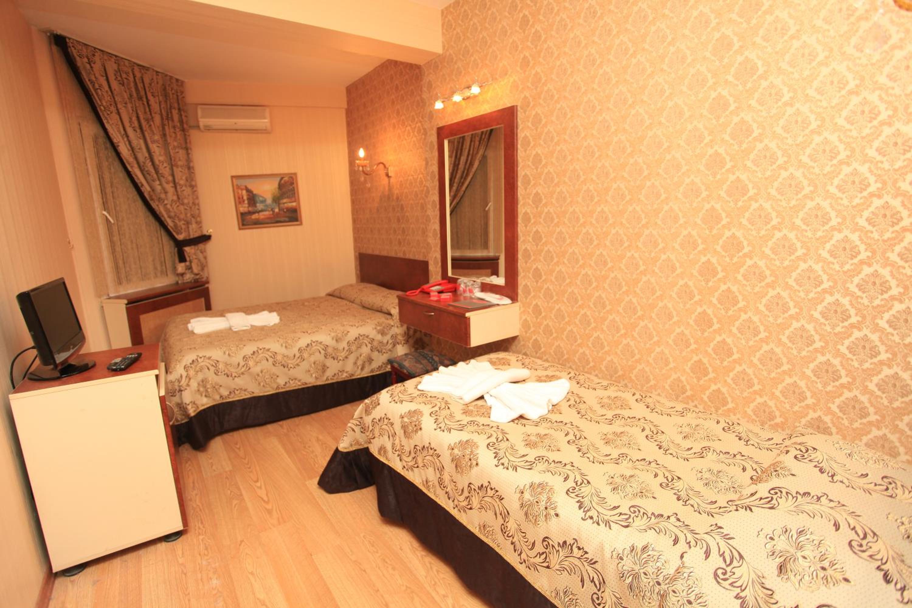 Turvan Otel - Image 26