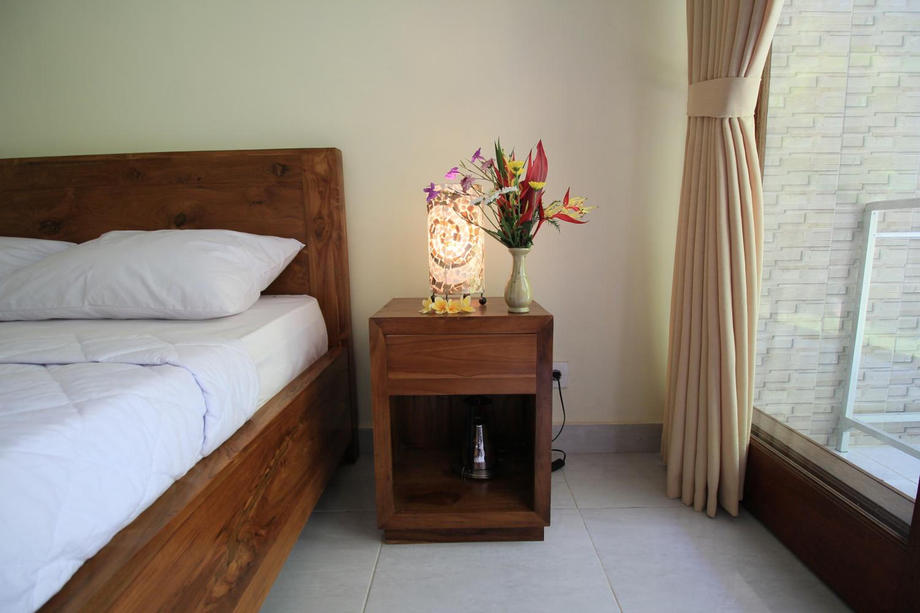 Teba Jati Guest House
