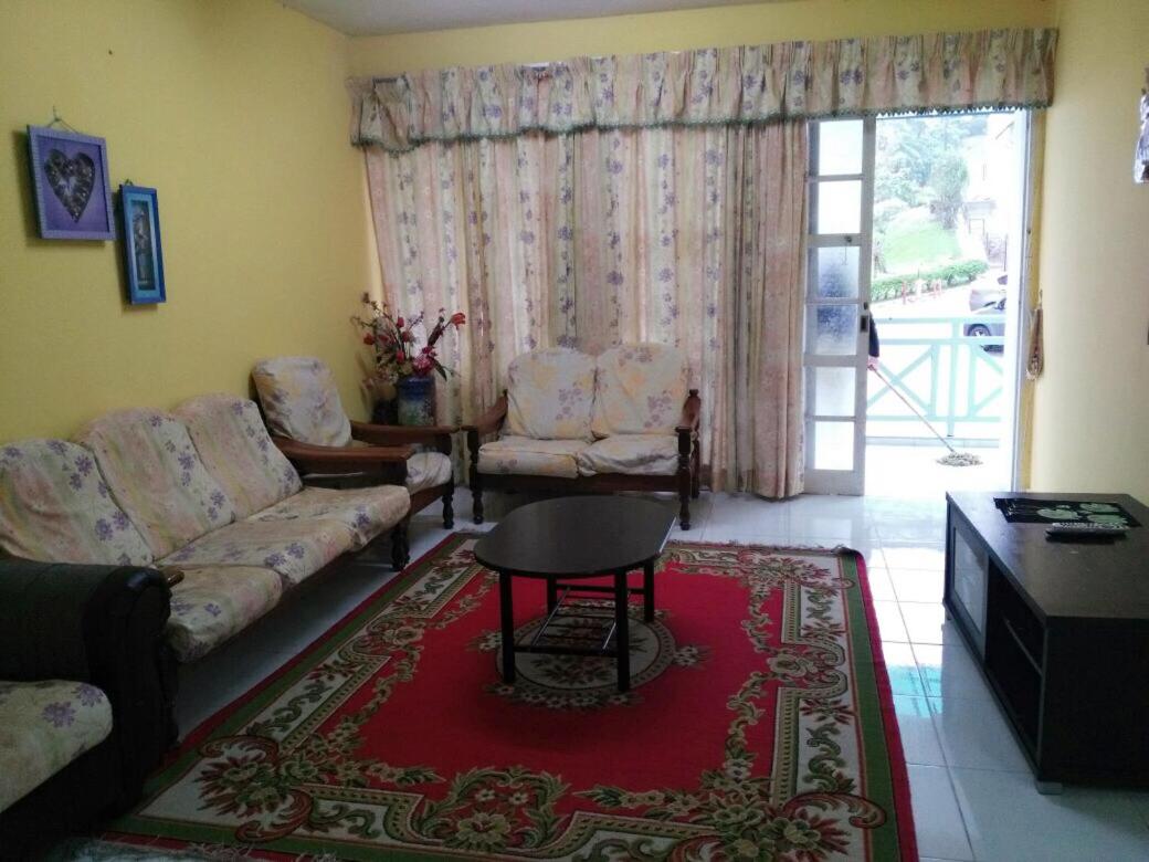 SA Apartments @ Desa Anthurium photo 6