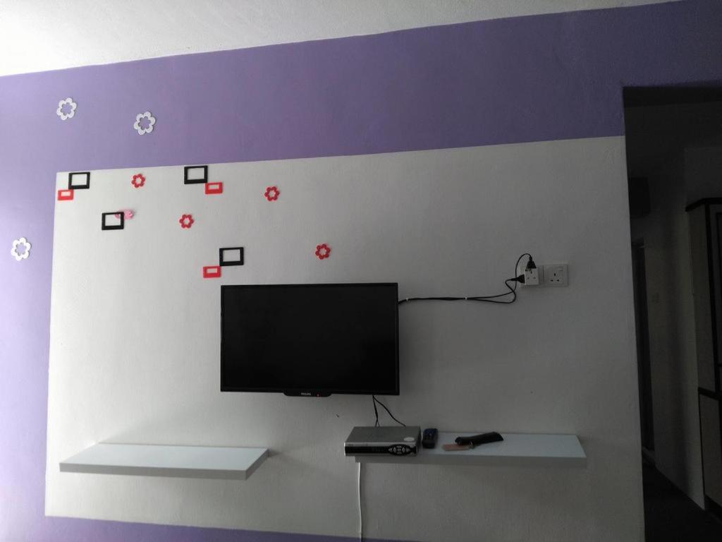 SA Apartments @ Desa Anthurium photo 5