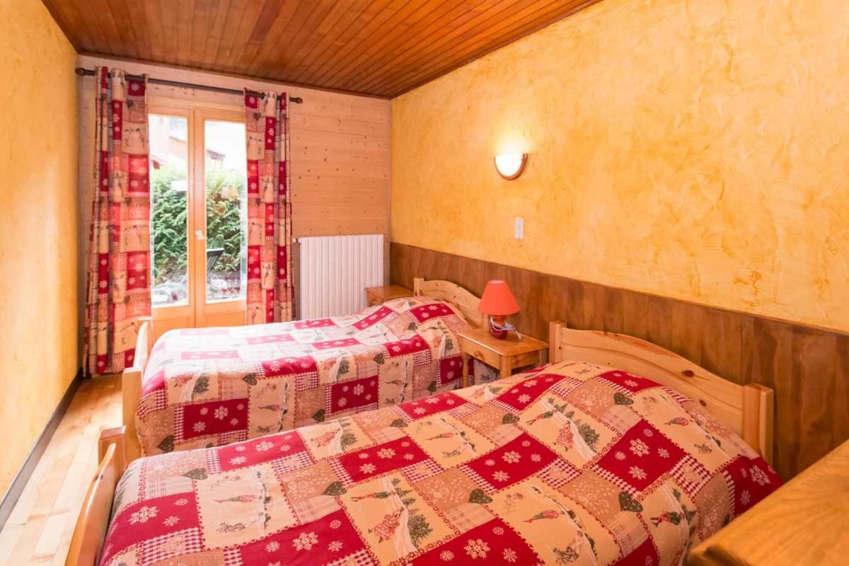 Le Petit Chalet view 5