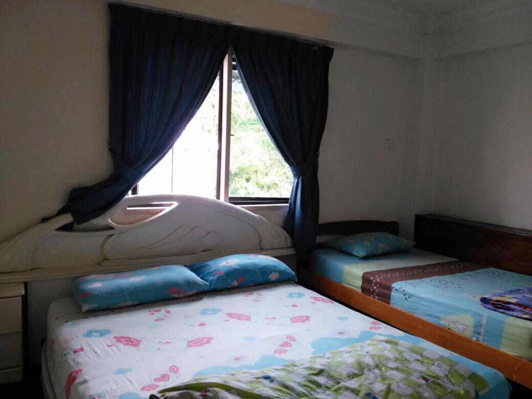 SA Apartments @ Desa Anthurium