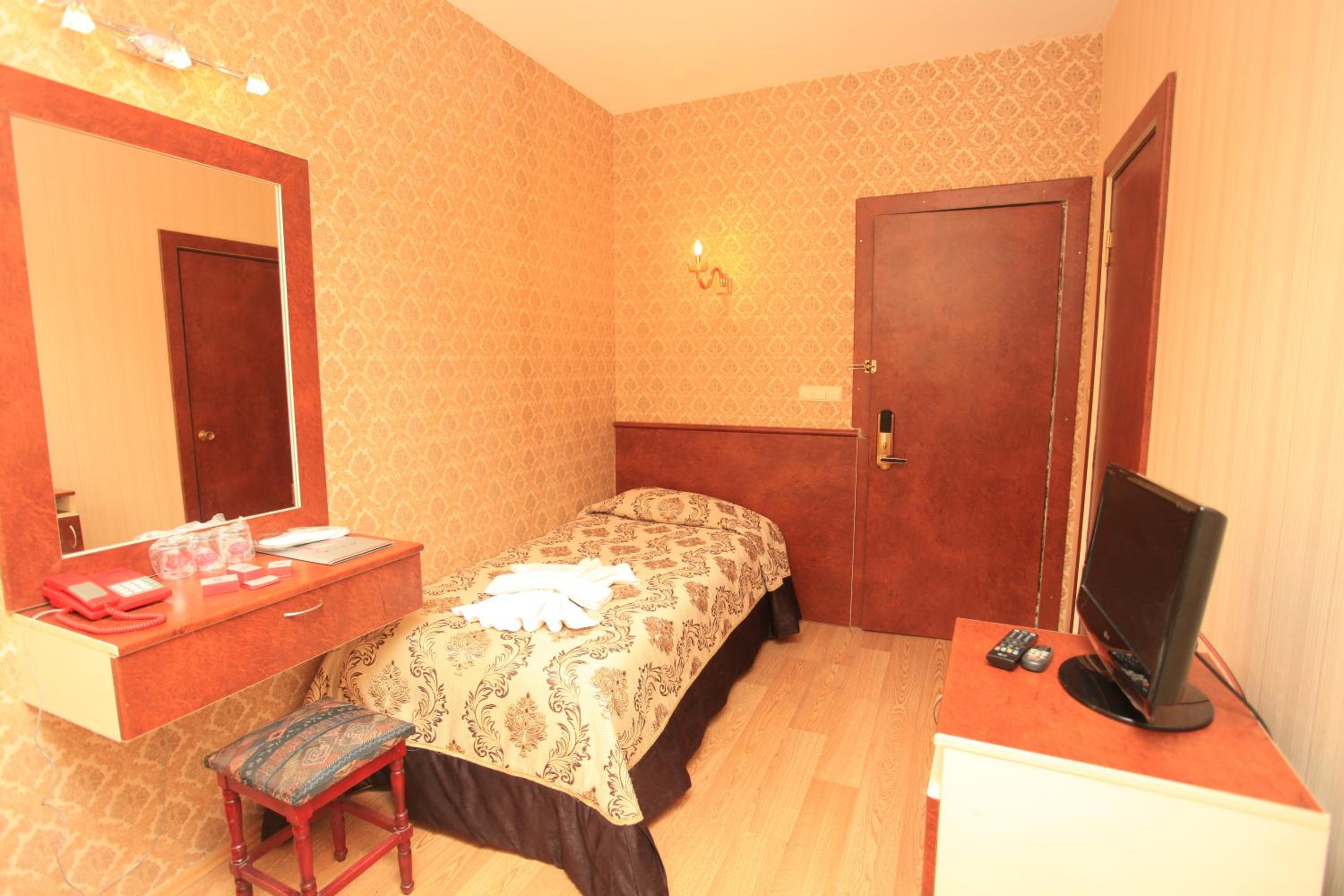 Turvan Otel - Image 29