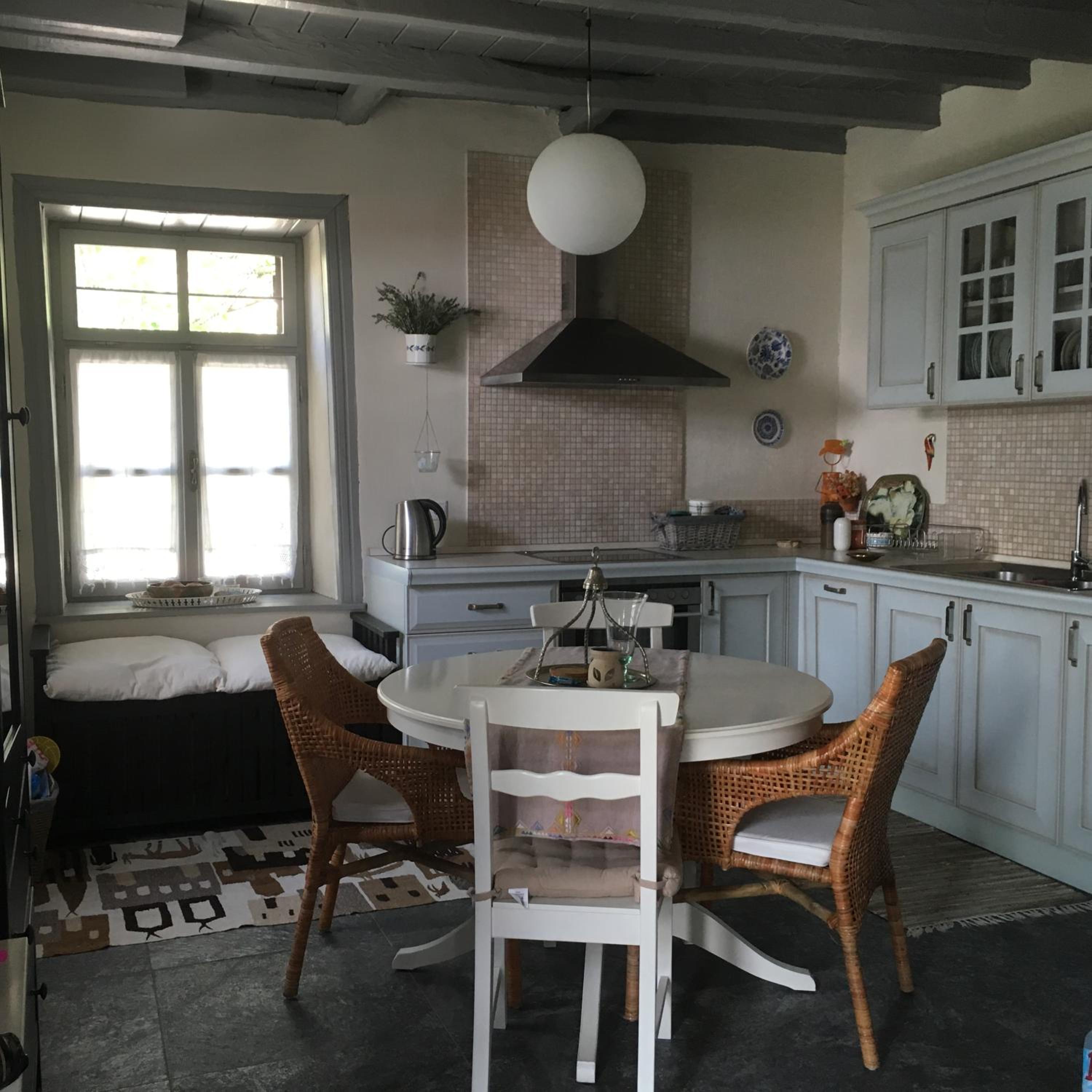 Charming Stone House view 4