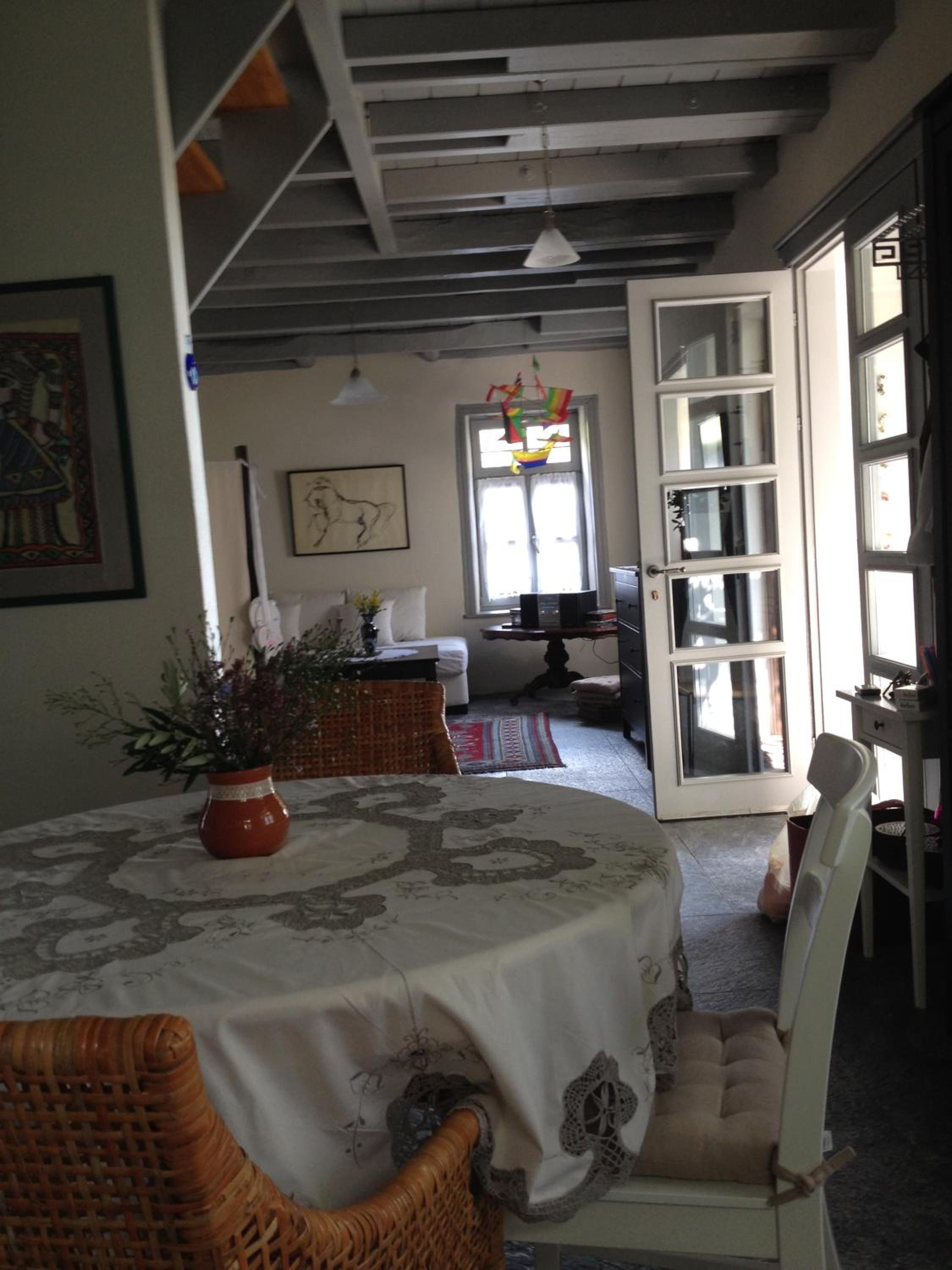 Charming Stone House view 3