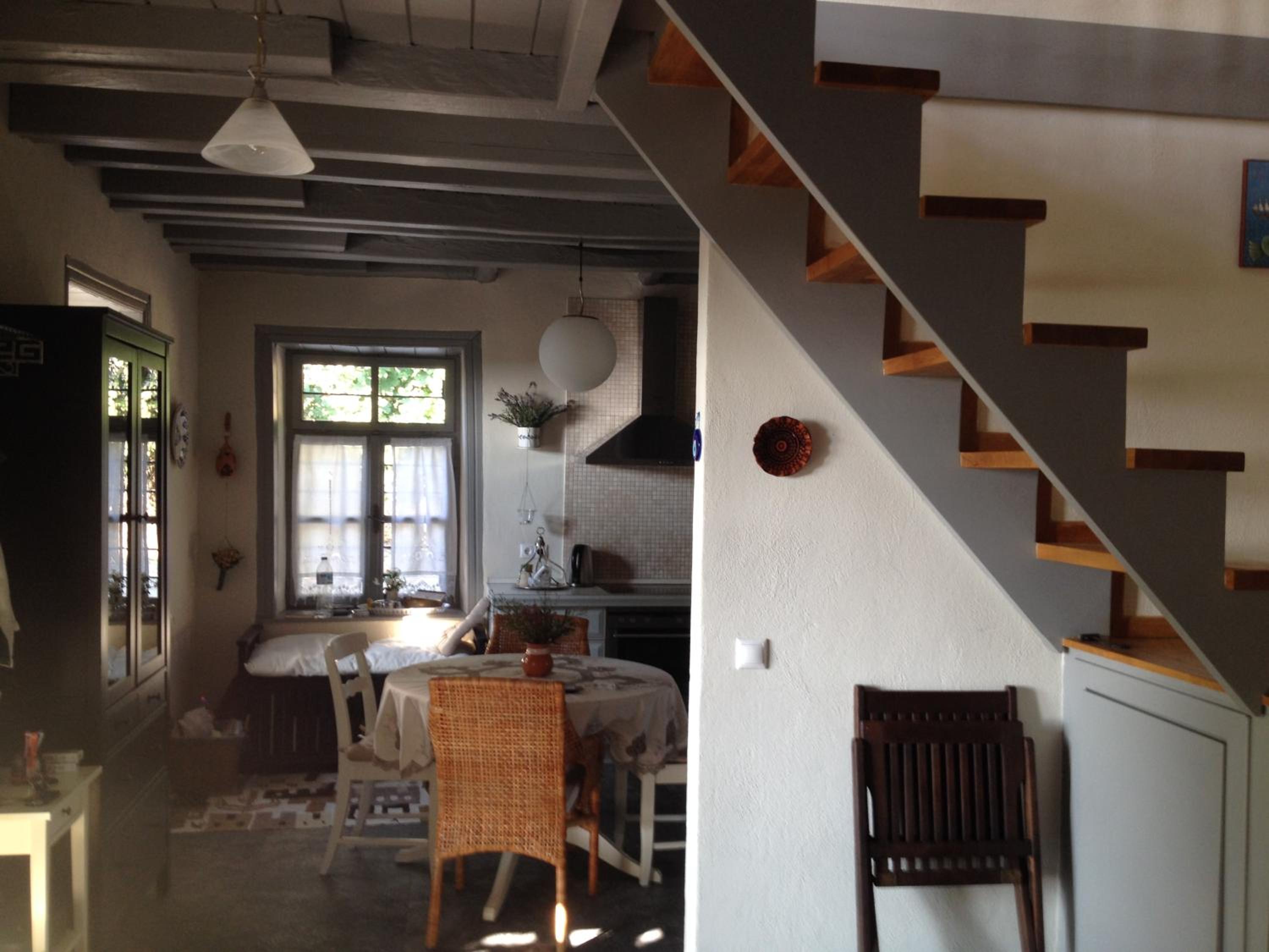 Charming Stone House view 5
