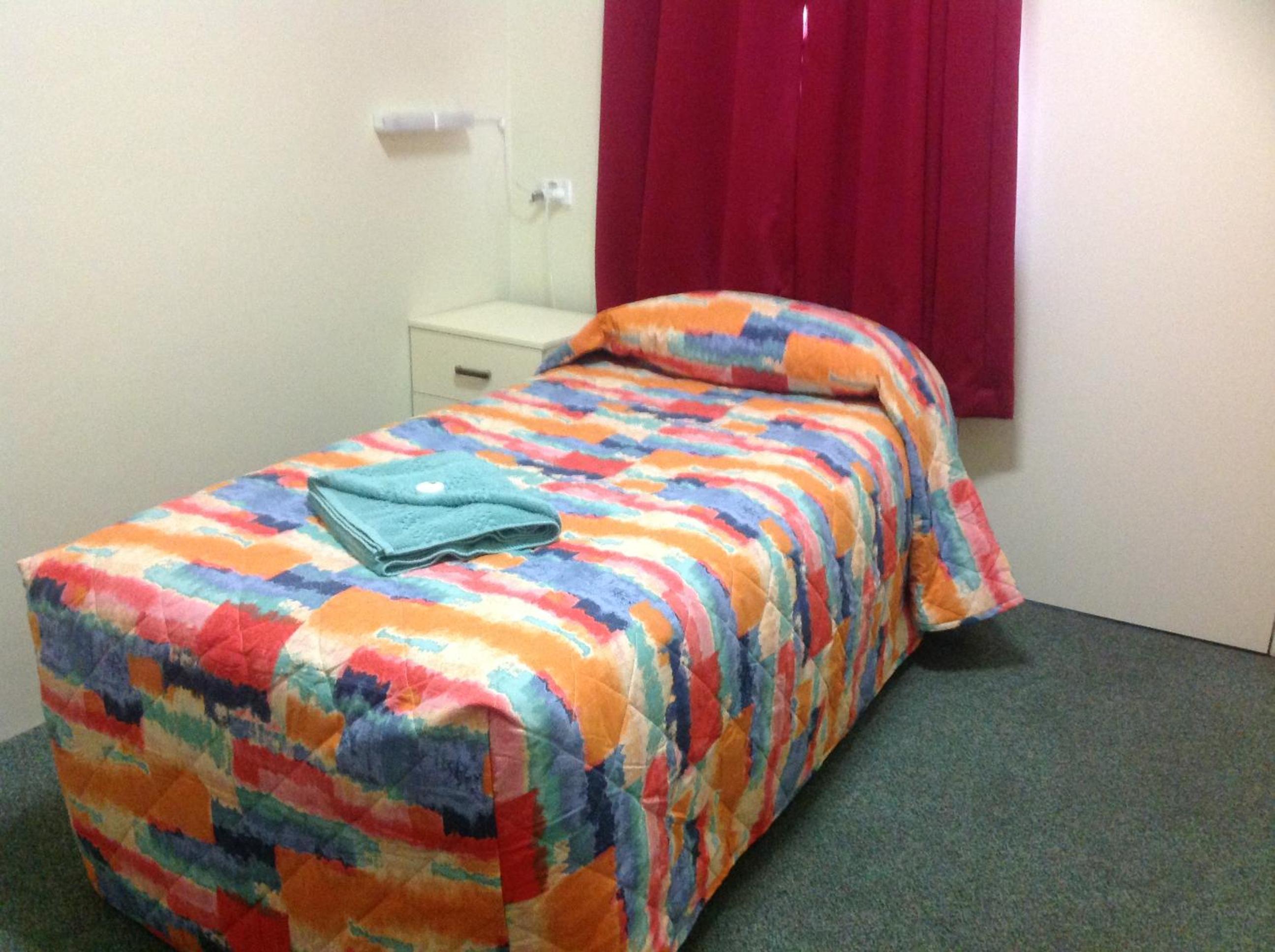 Murray Bridge Motor Inn